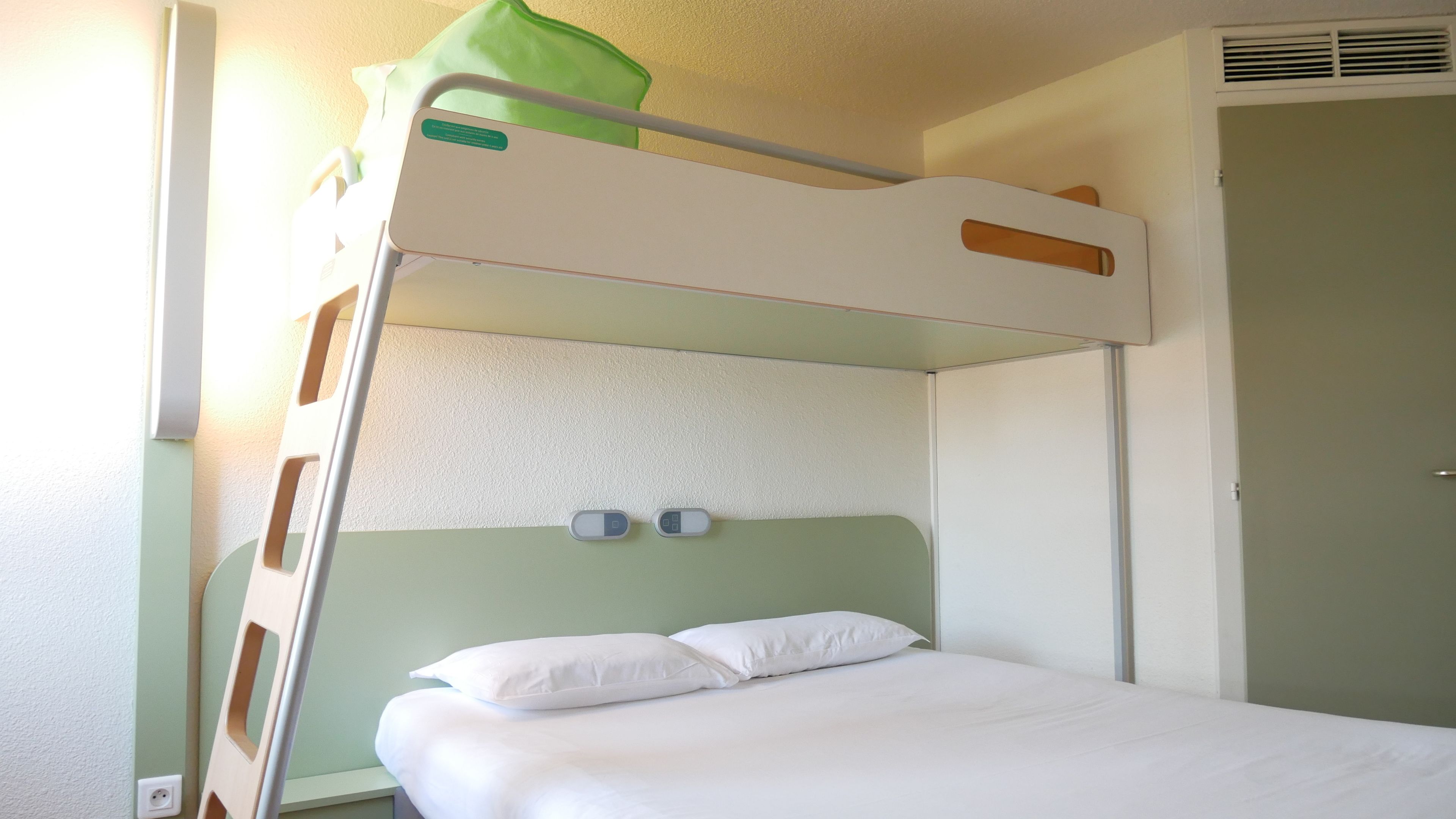 ibis budget Narbonne sud