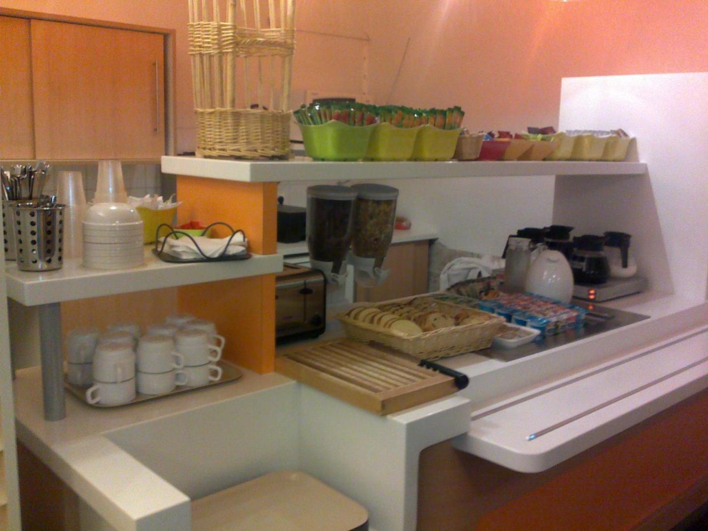 ibis budget Narbonne sud