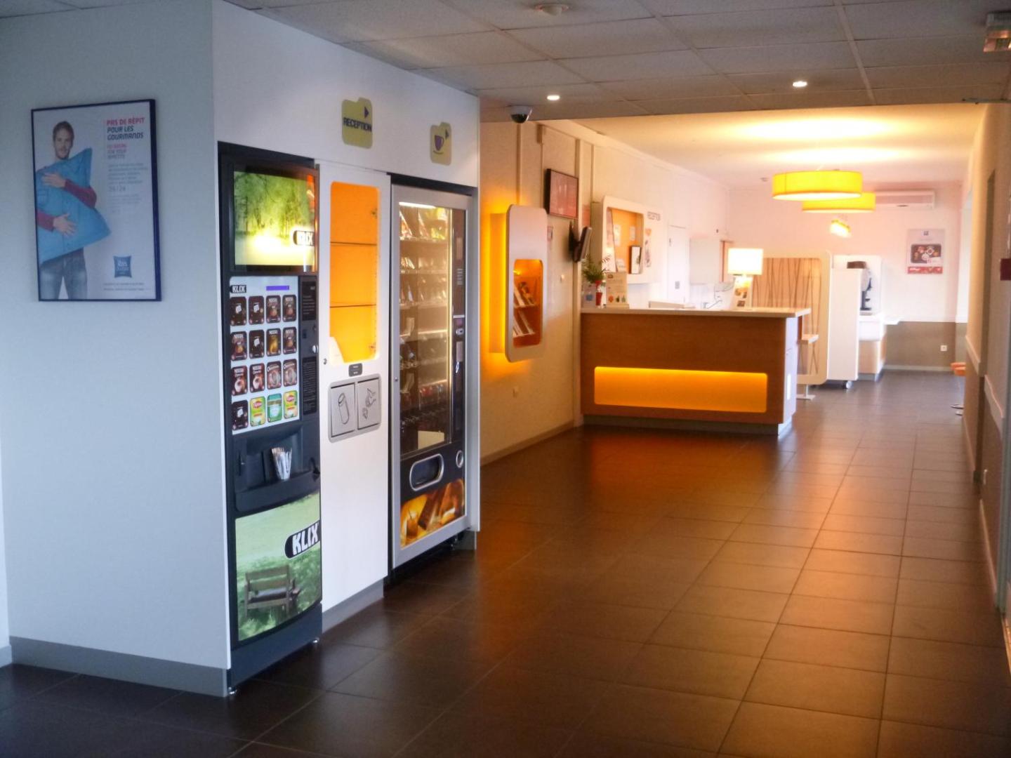 ibis budget Narbonne sud