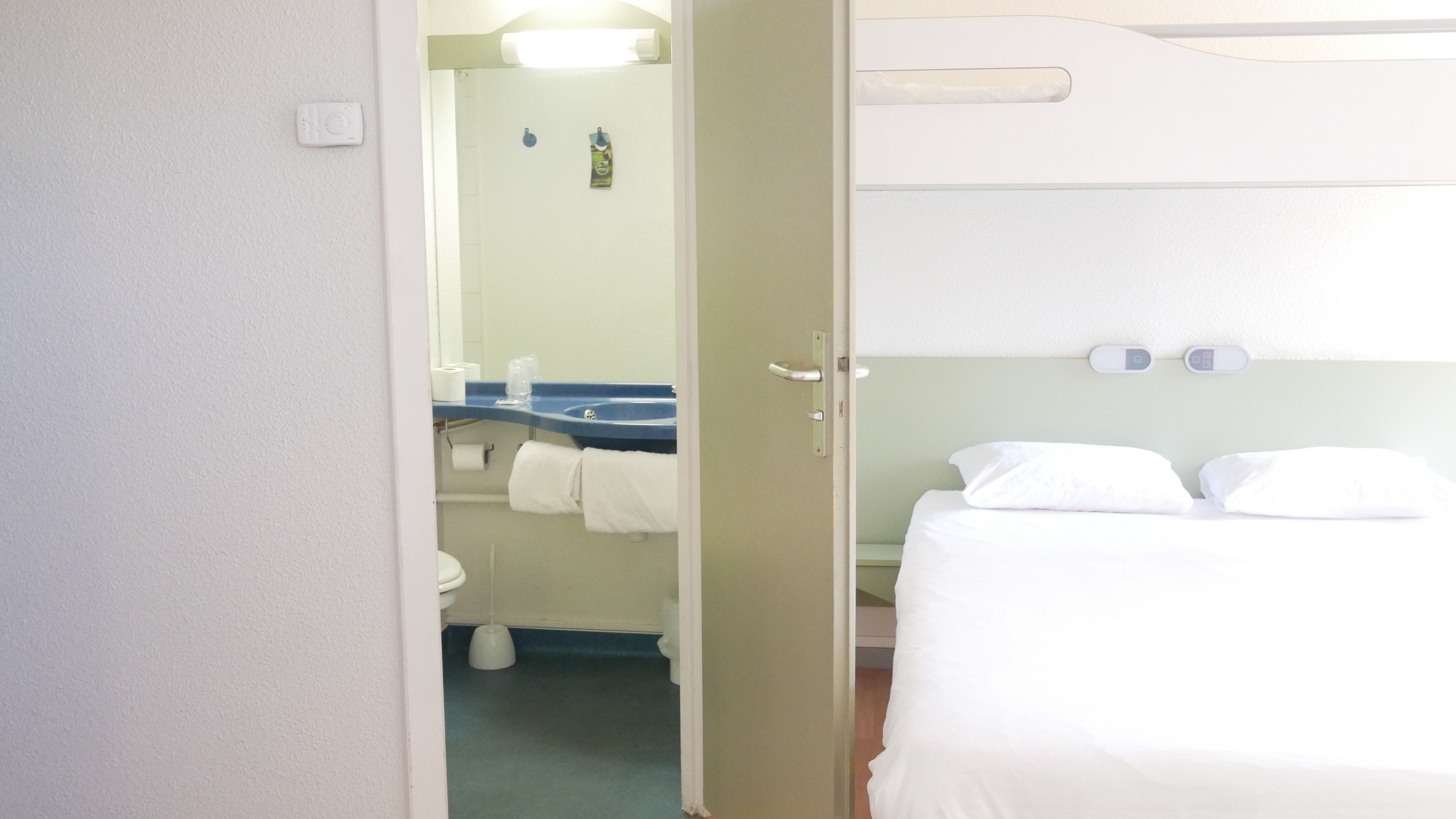 ibis budget Narbonne sud