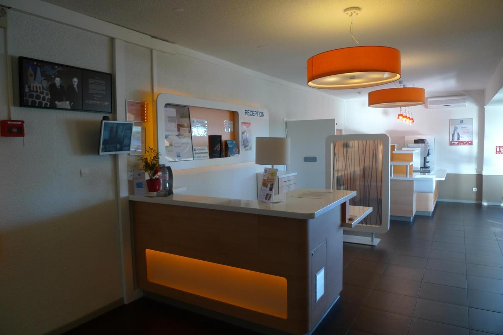 ibis budget Narbonne sud