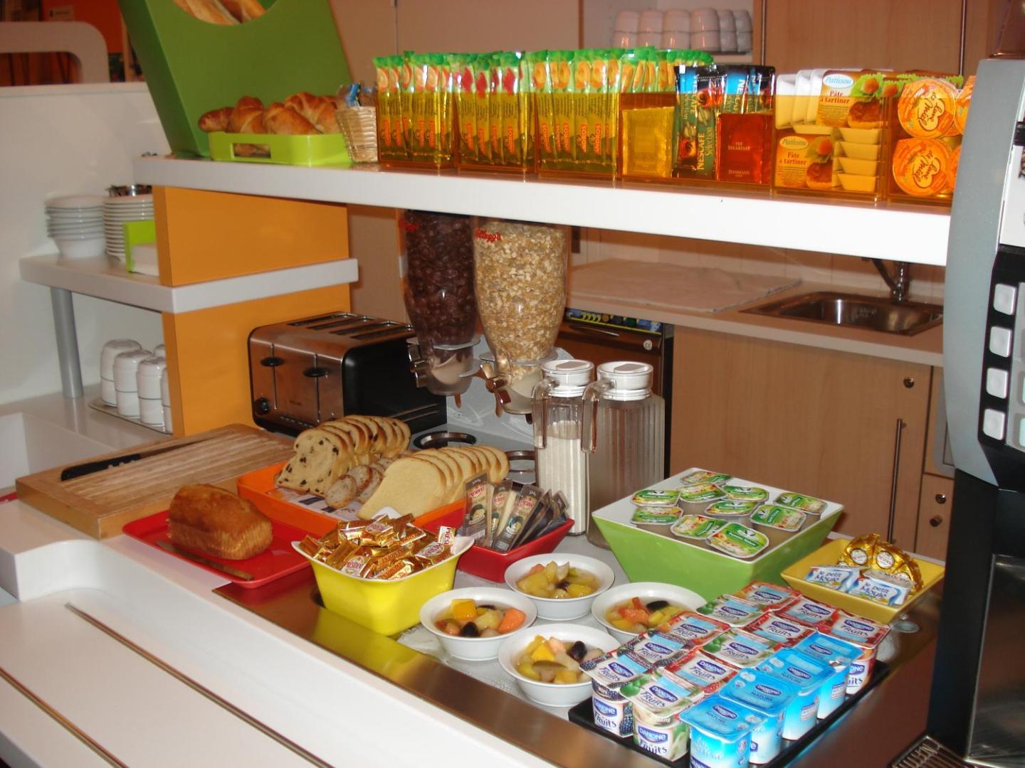 ibis budget Narbonne sud
