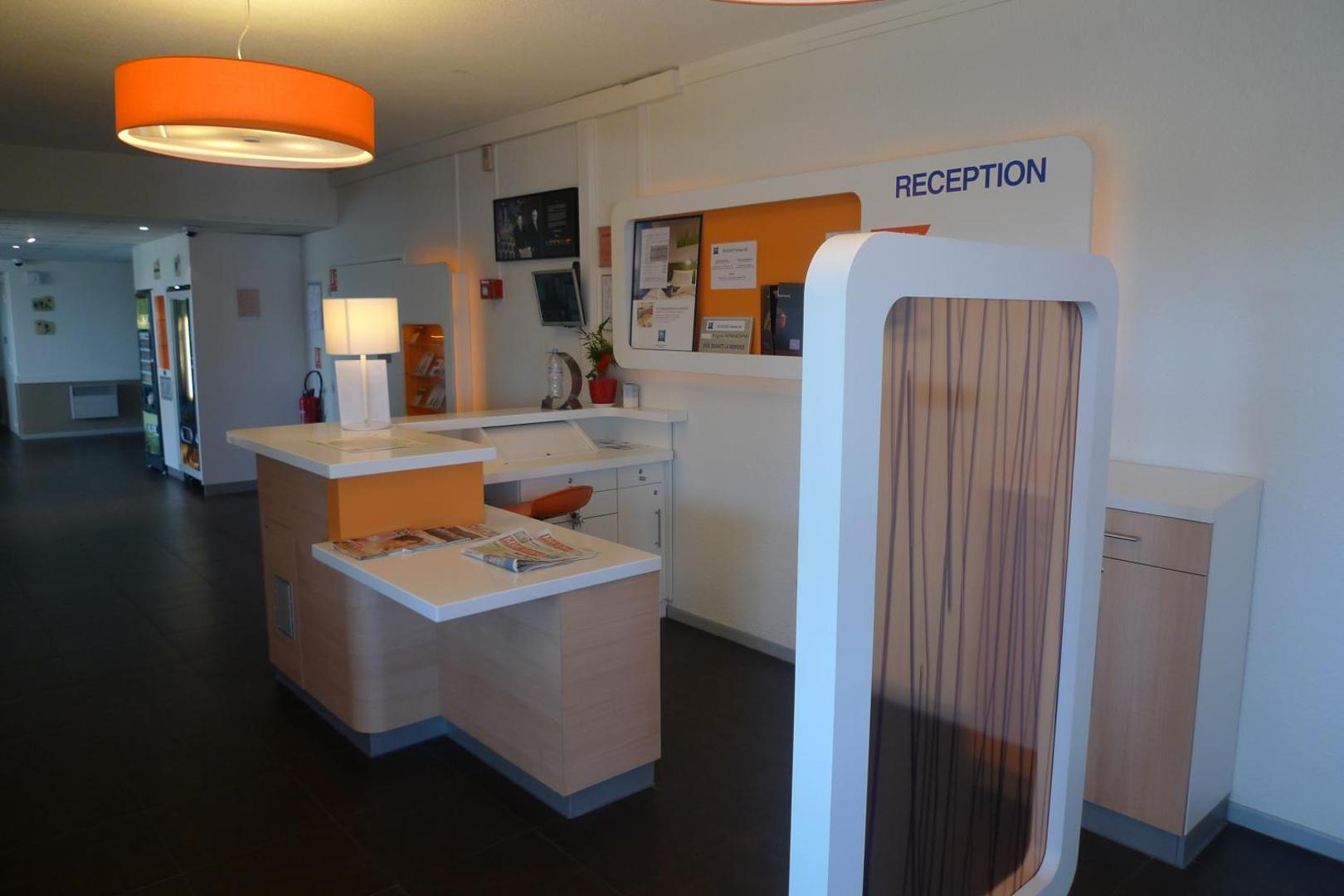 ibis budget Narbonne sud