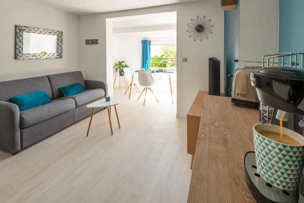 La Maisonnette Narbonnaise