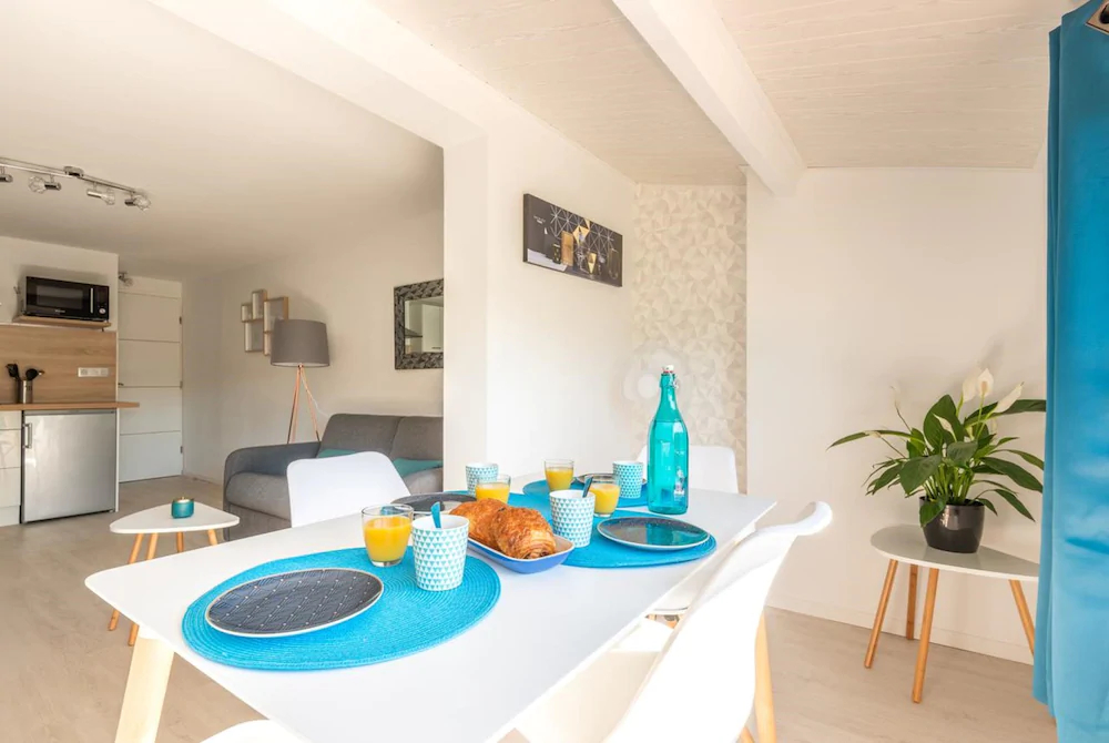 La Maisonnette Narbonnaise