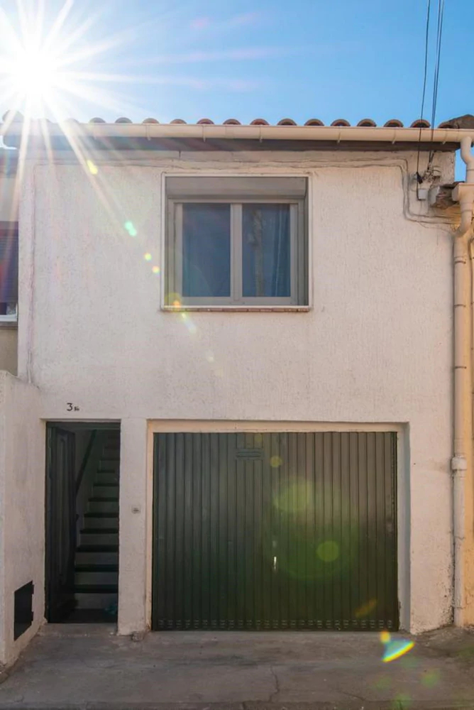 La Maisonnette Narbonnaise