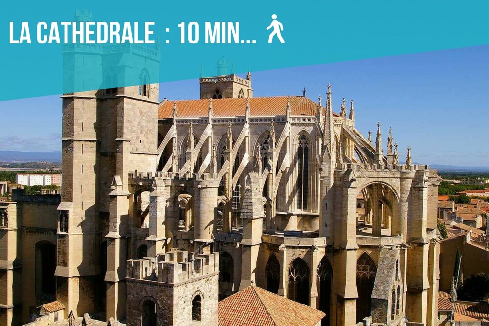 La Maisonnette Narbonnaise