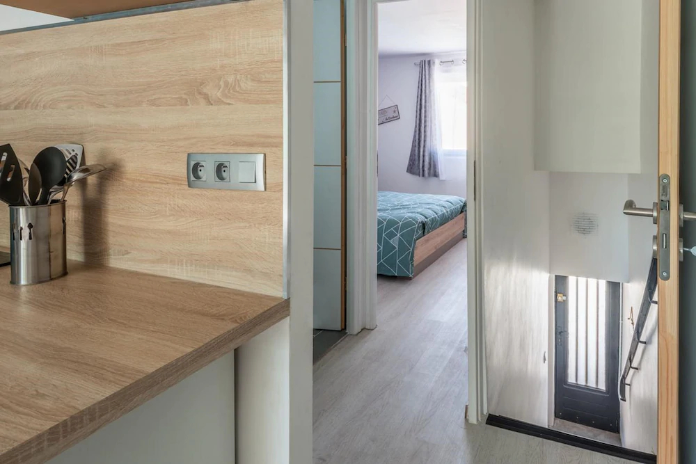 La Maisonnette Narbonnaise