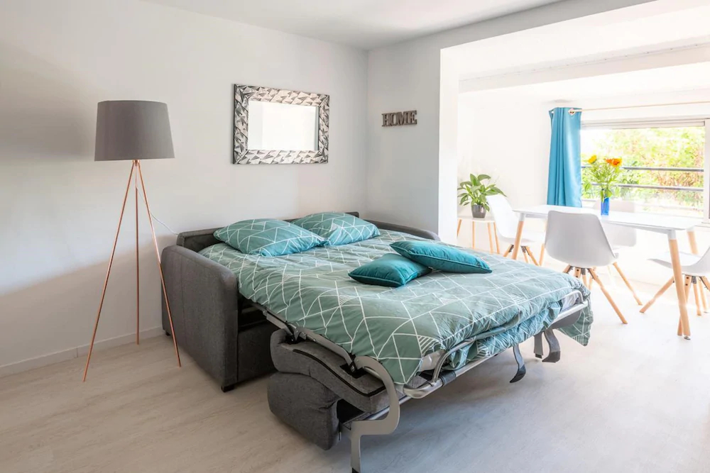 La Maisonnette Narbonnaise