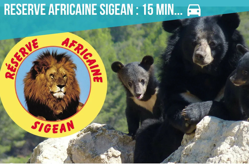 La Maisonnette Narbonnaise