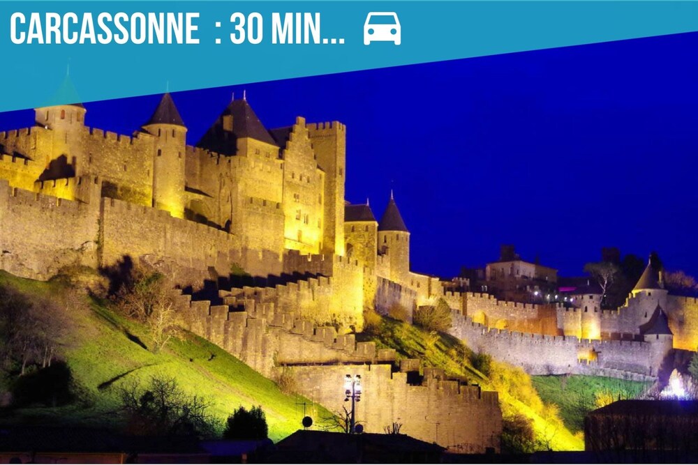 La Maisonnette Narbonnaise