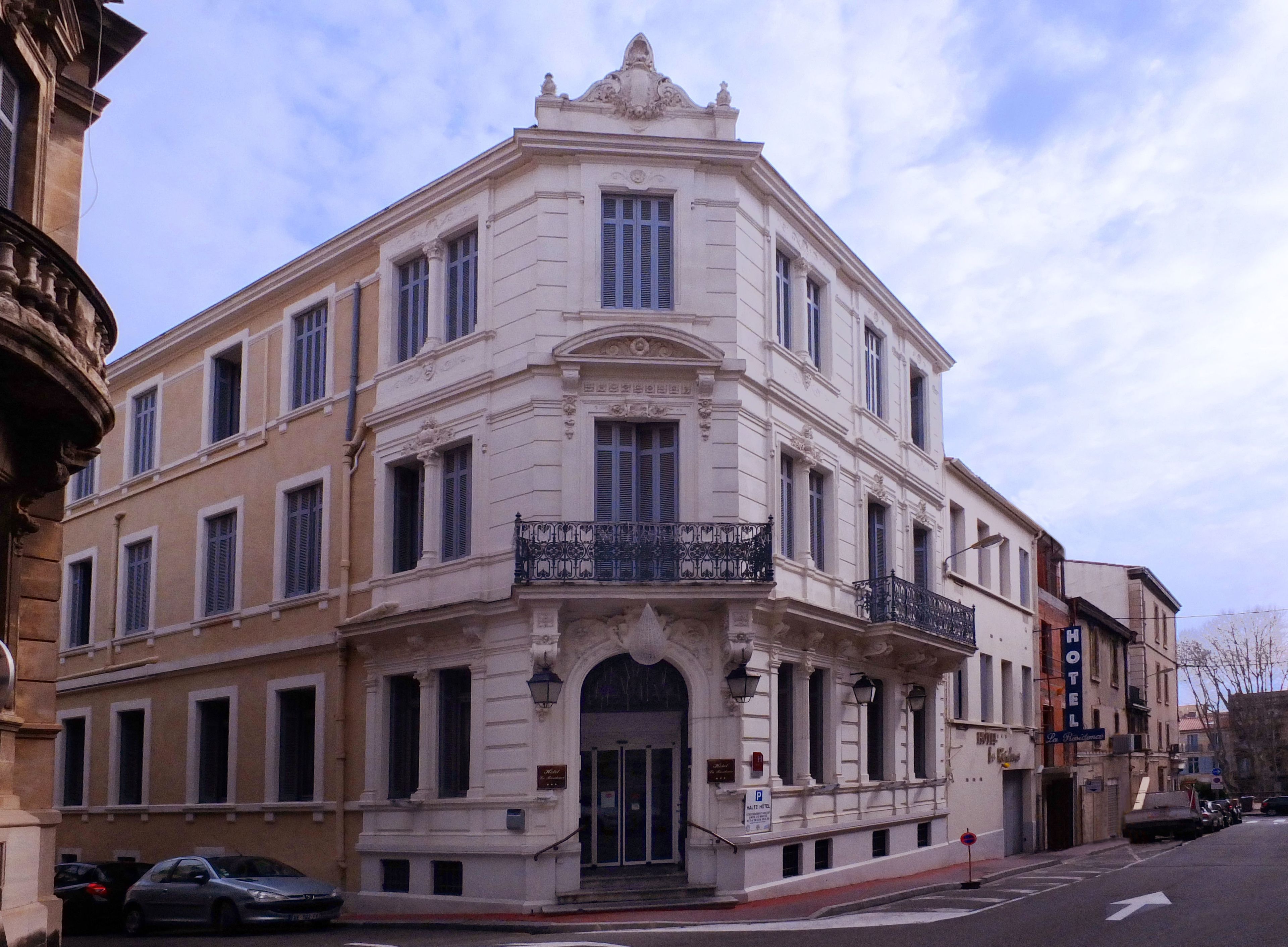 La Residence
