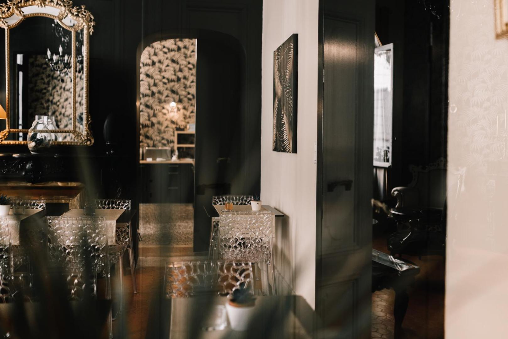 La Residence