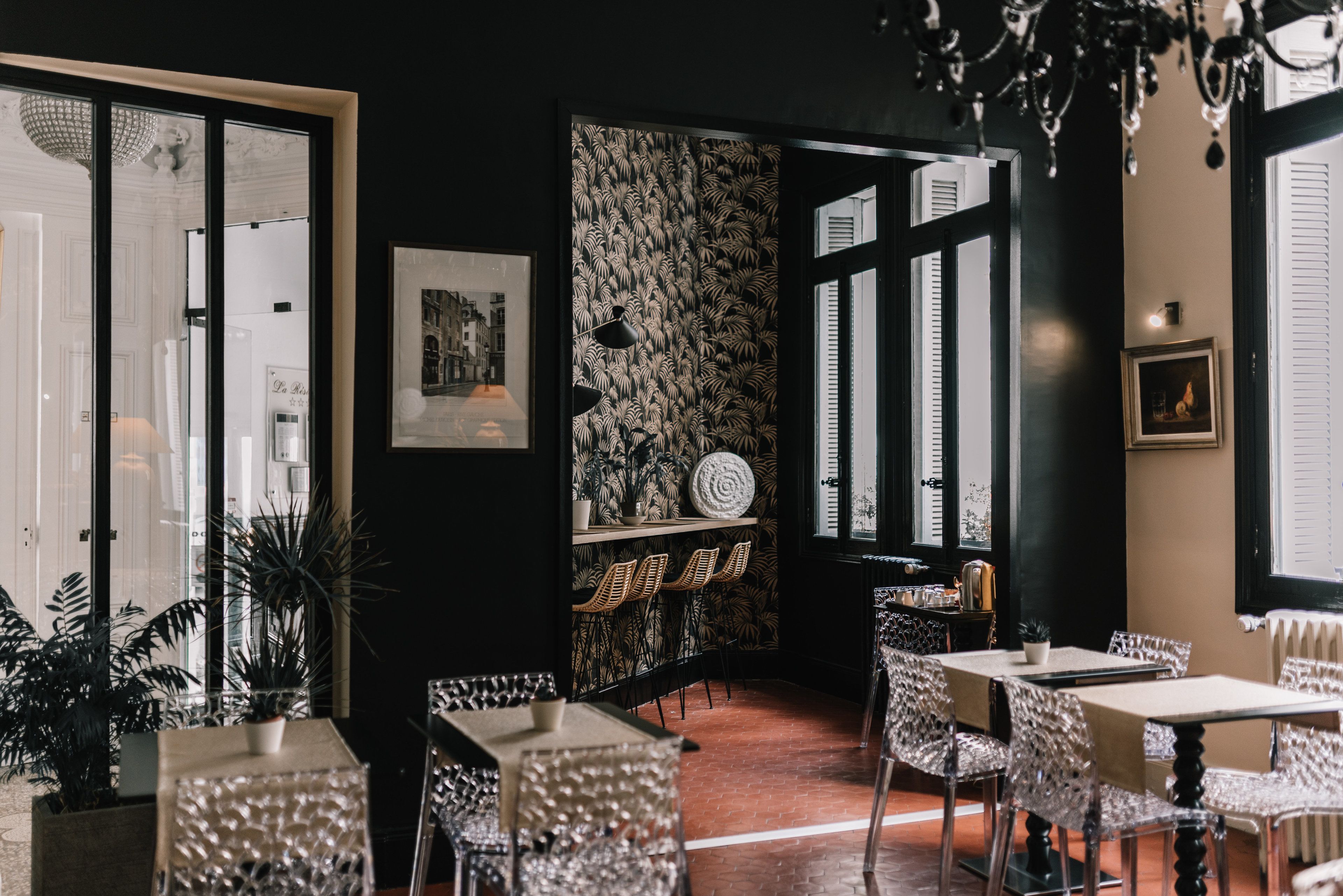 La Residence