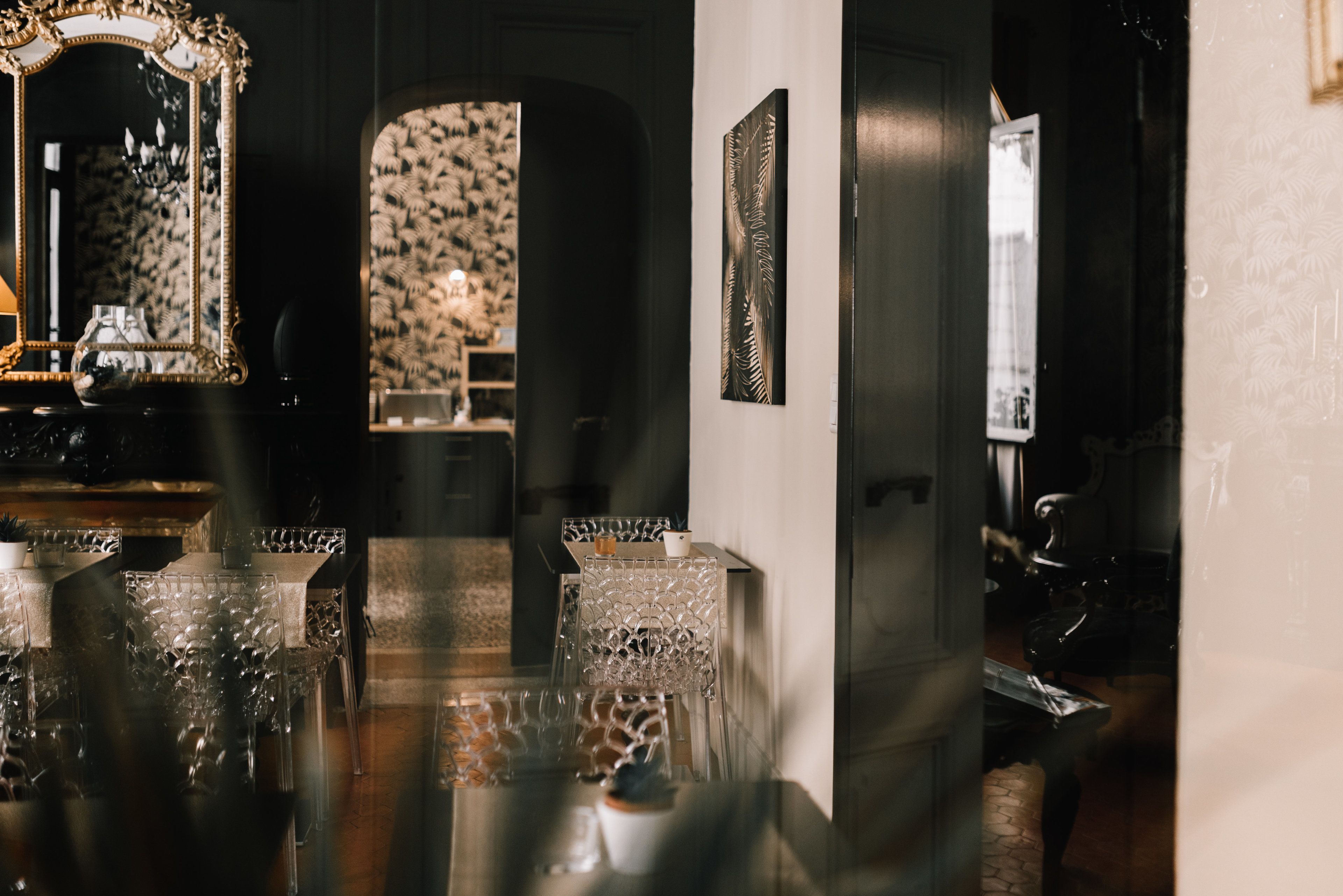 La Residence