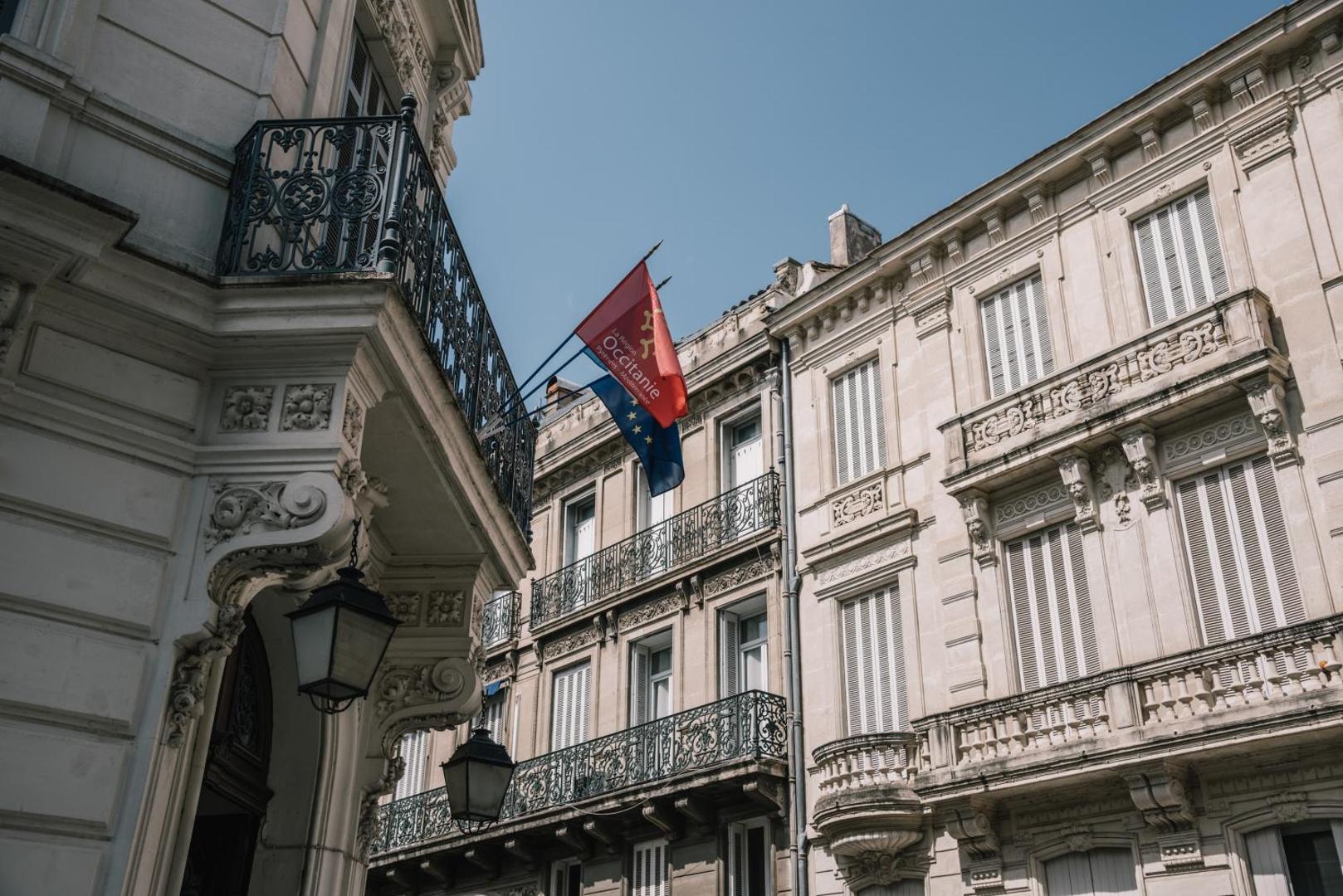 La Residence