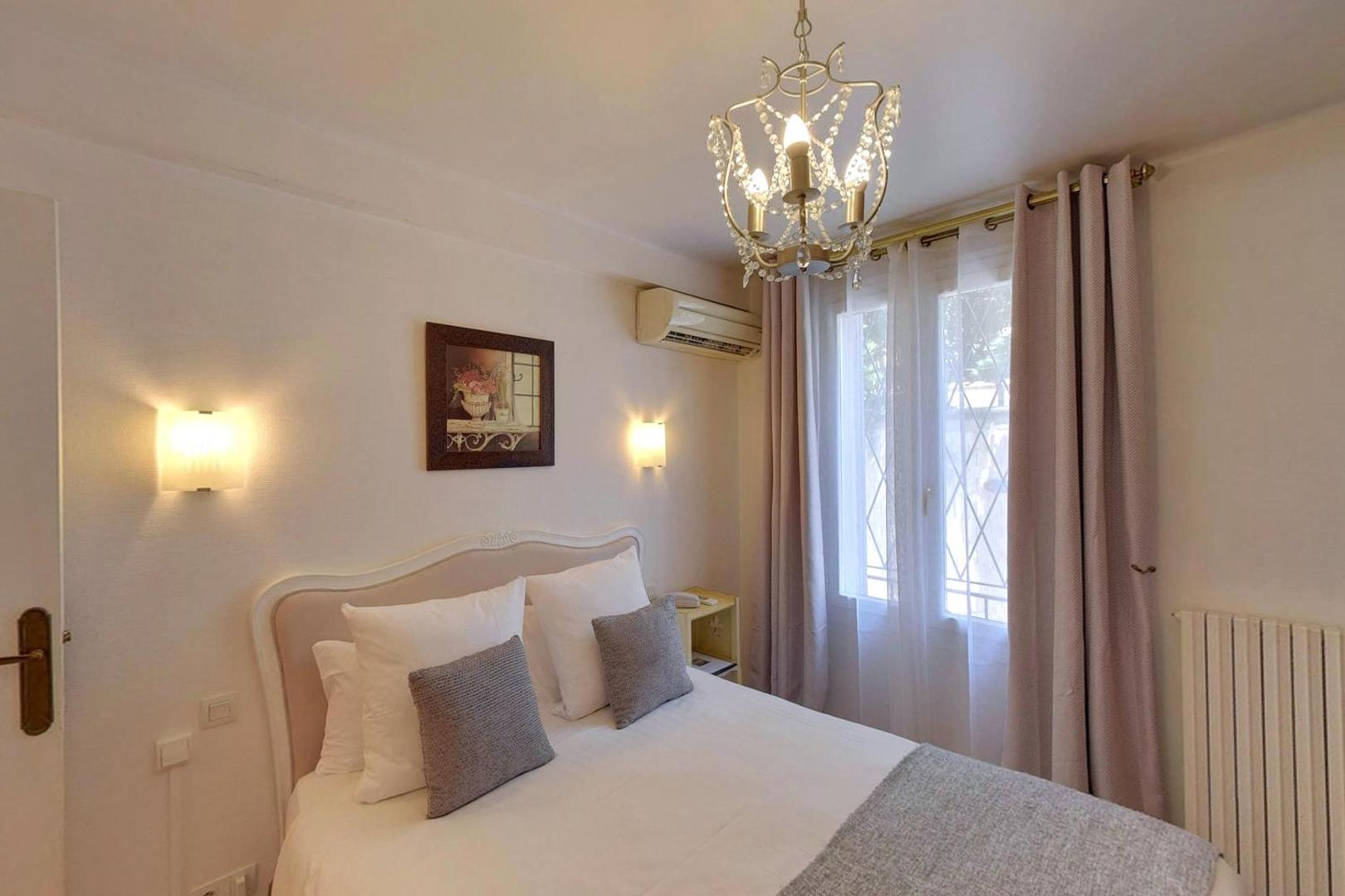 La Residence