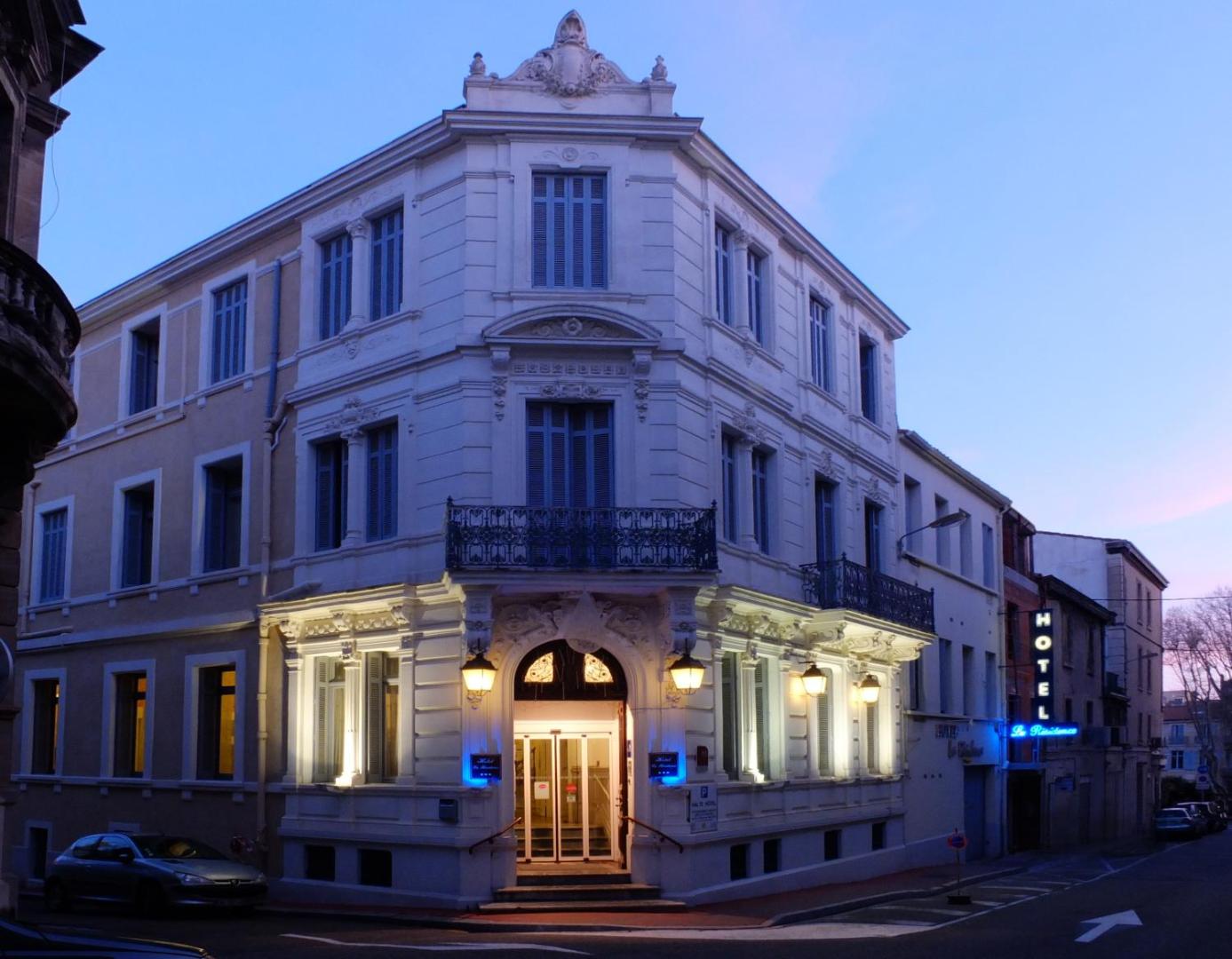 La Residence