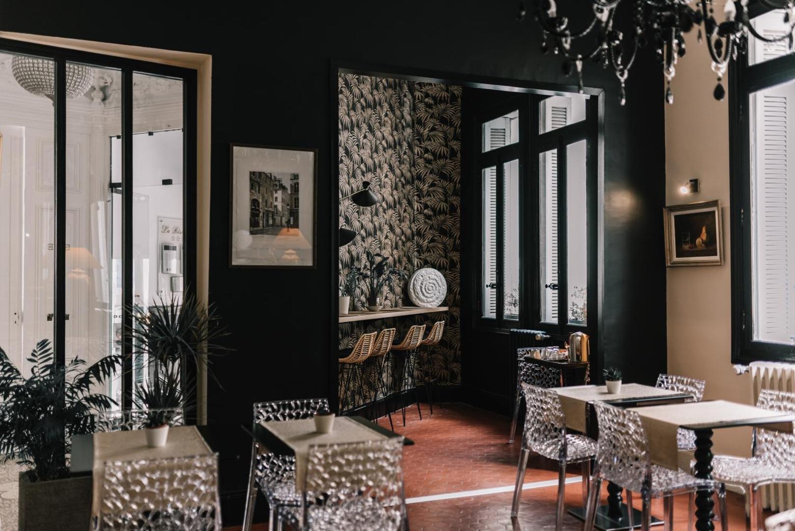 La Residence