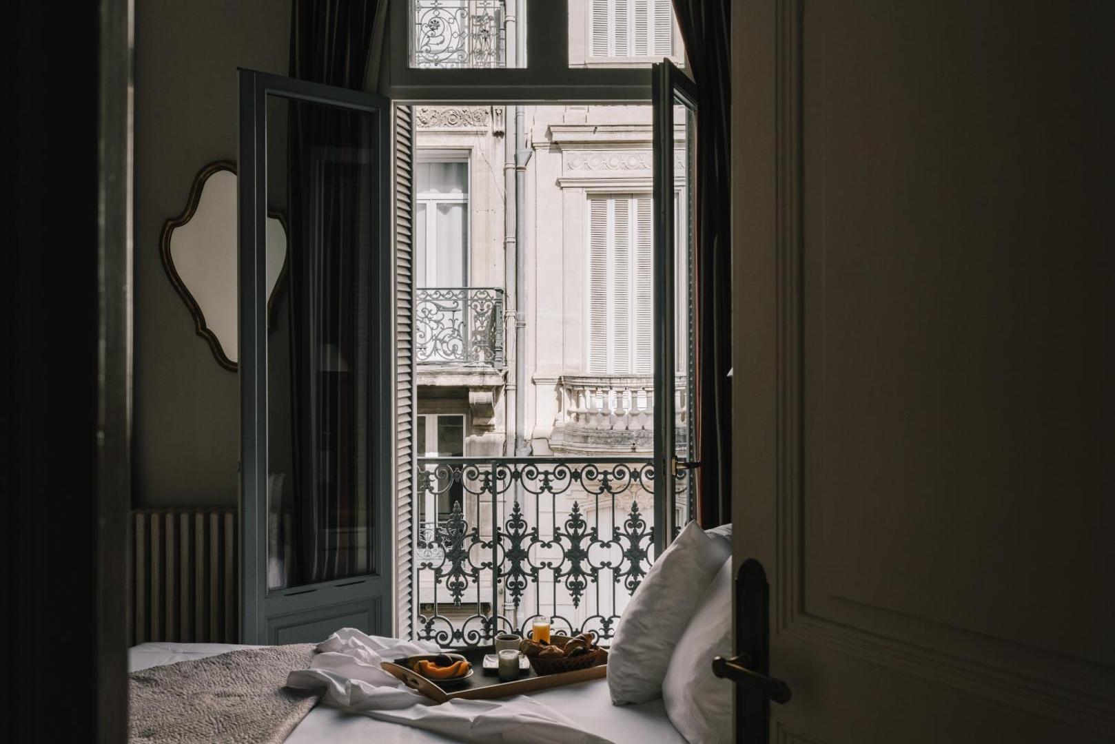 La Residence
