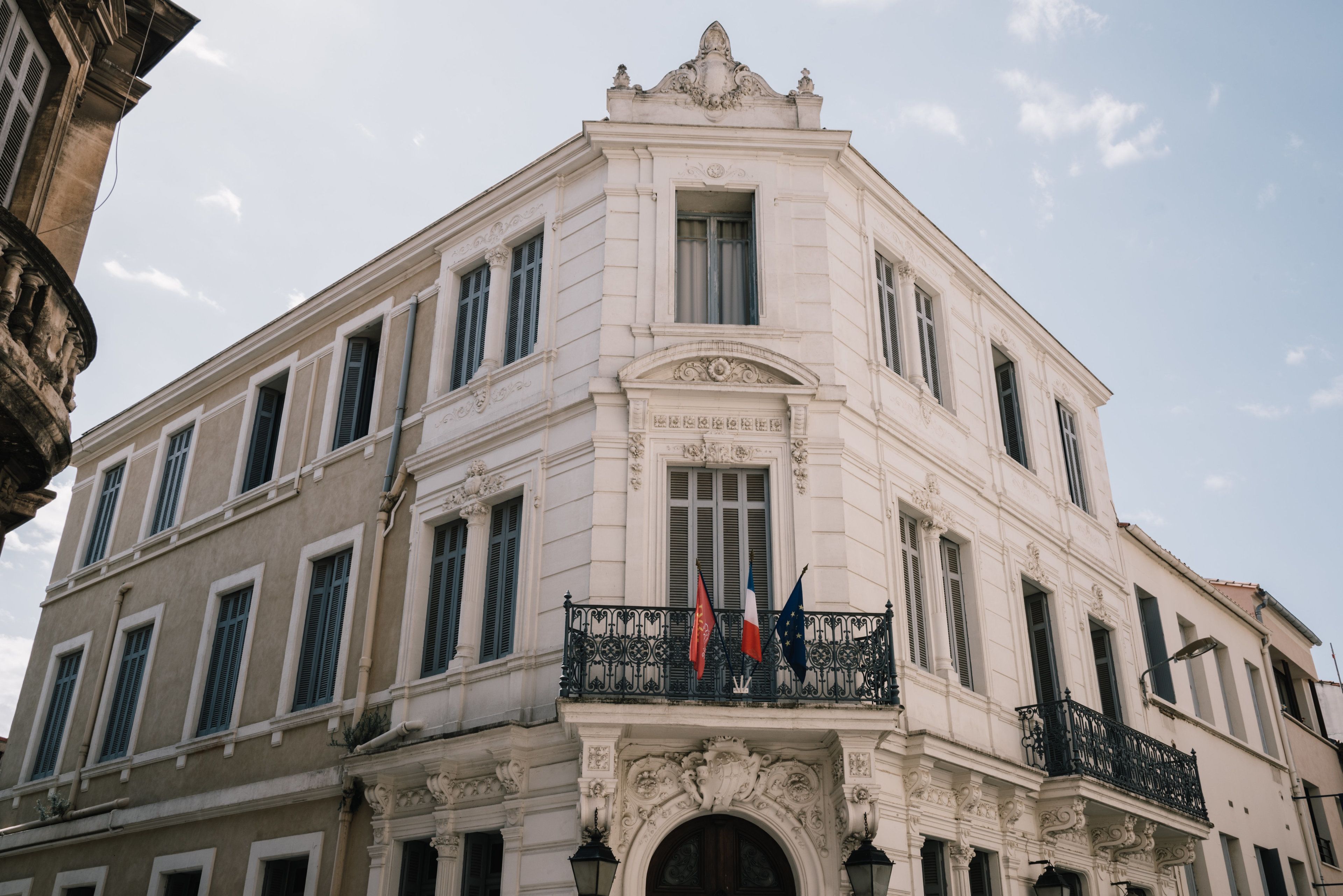 La Residence