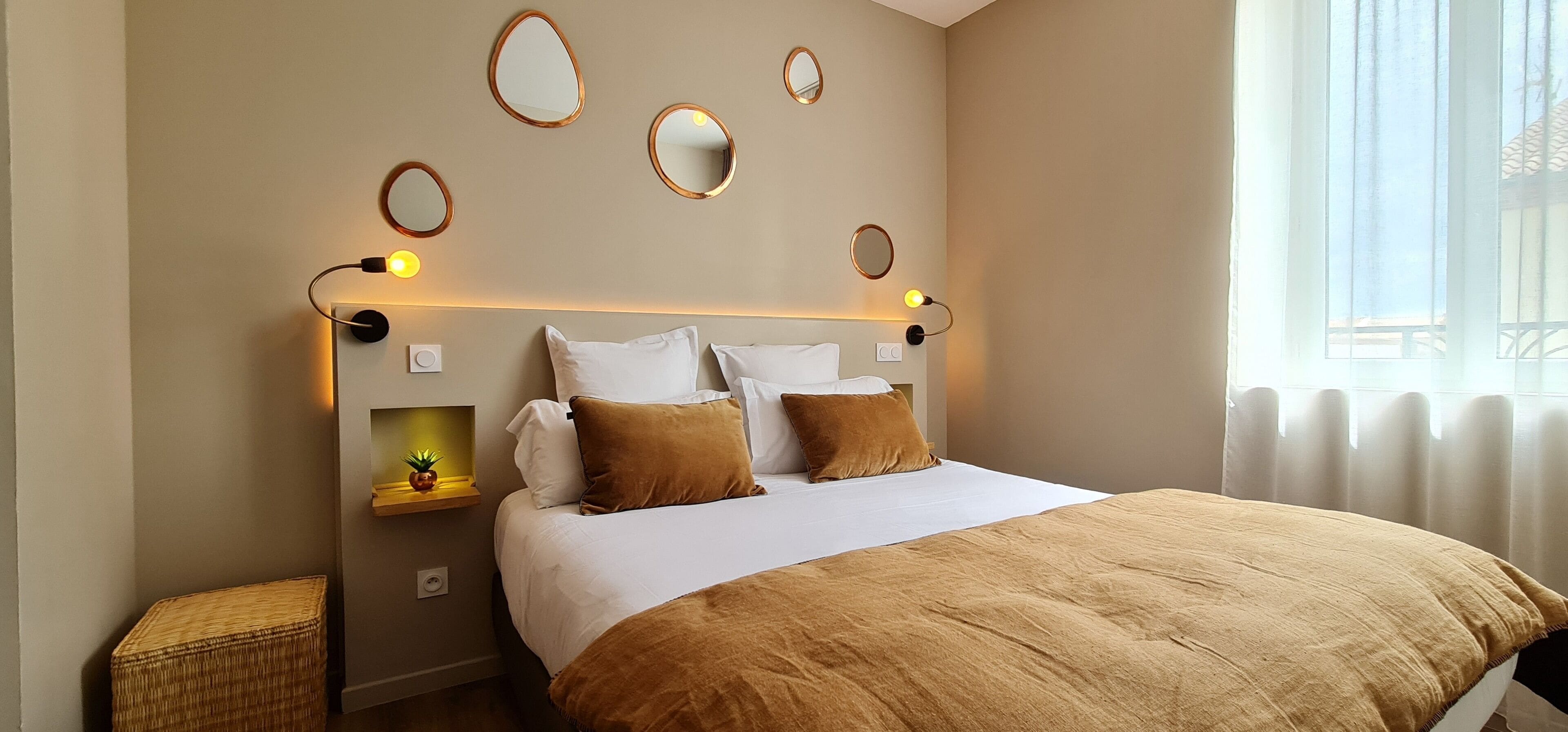 Le C Boutique Hôtel