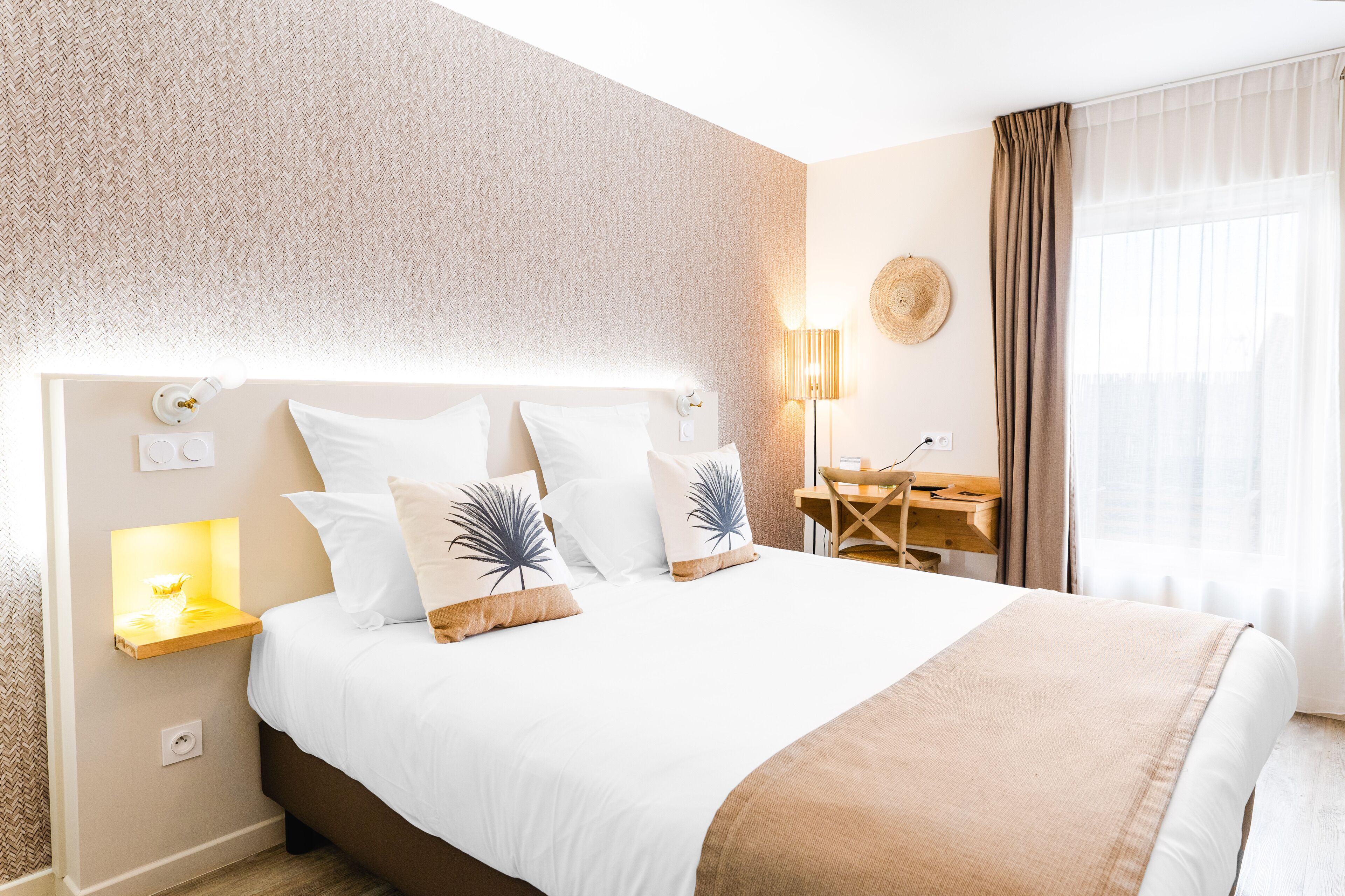 Le C Boutique Hôtel