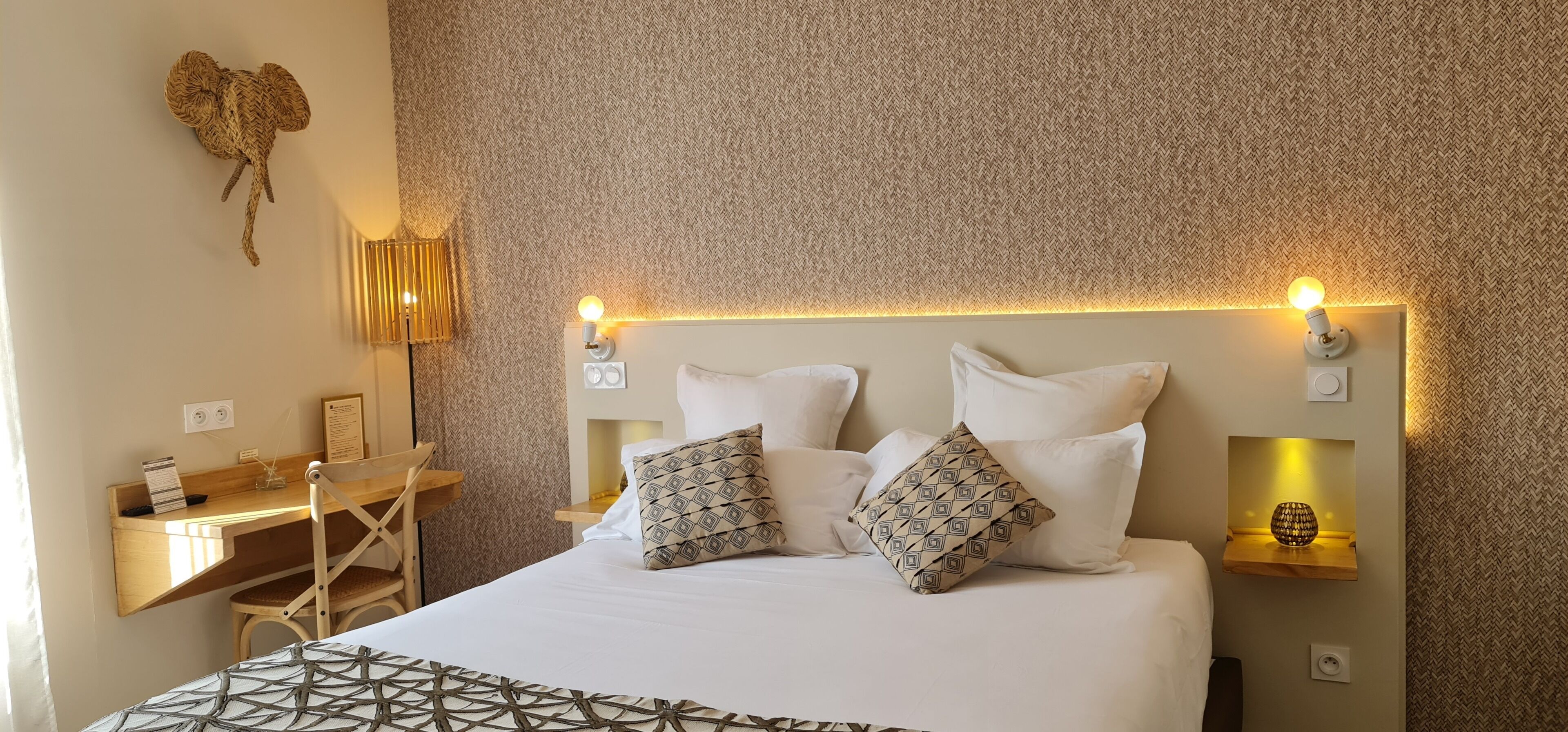 Le C Boutique Hôtel