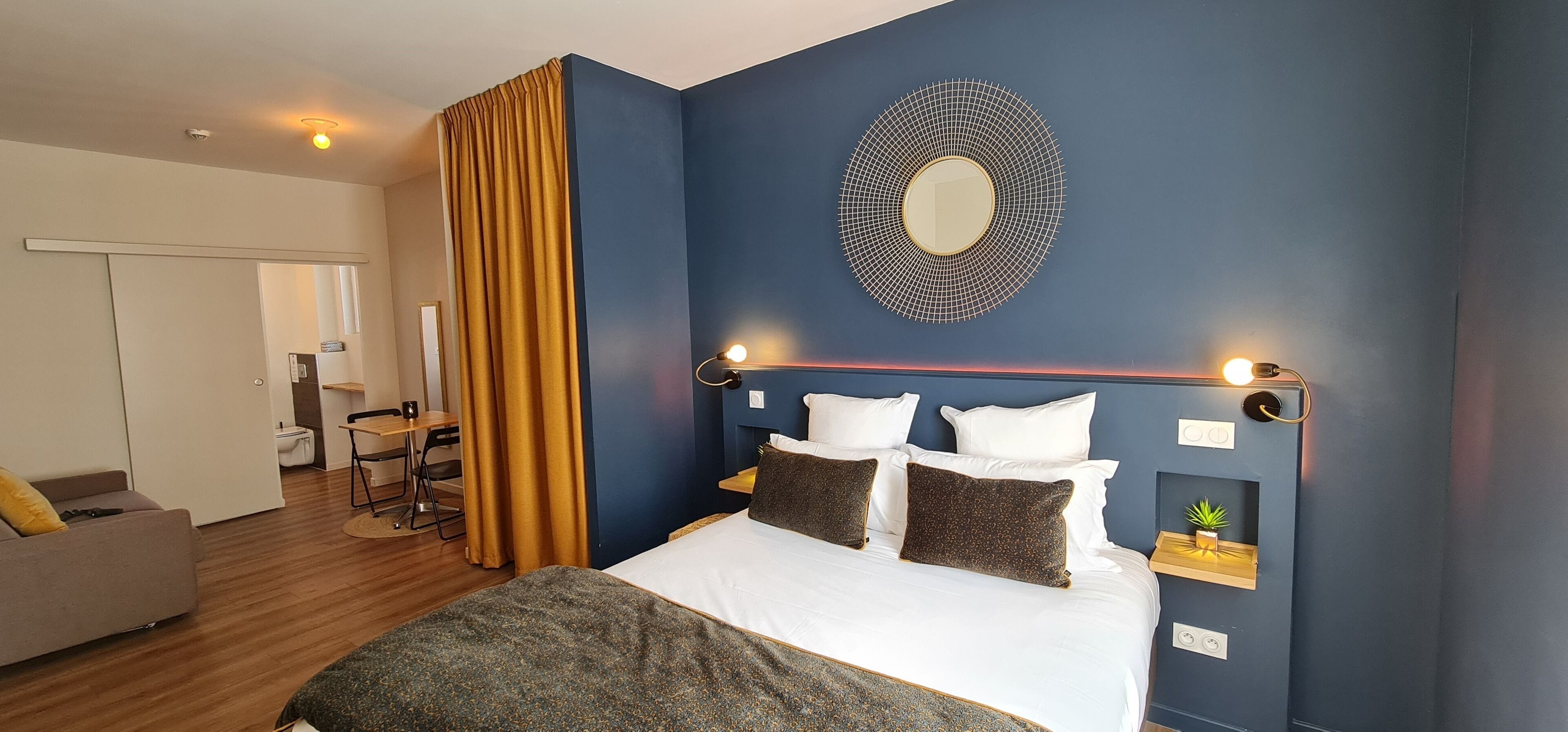 Le C Boutique Hôtel
