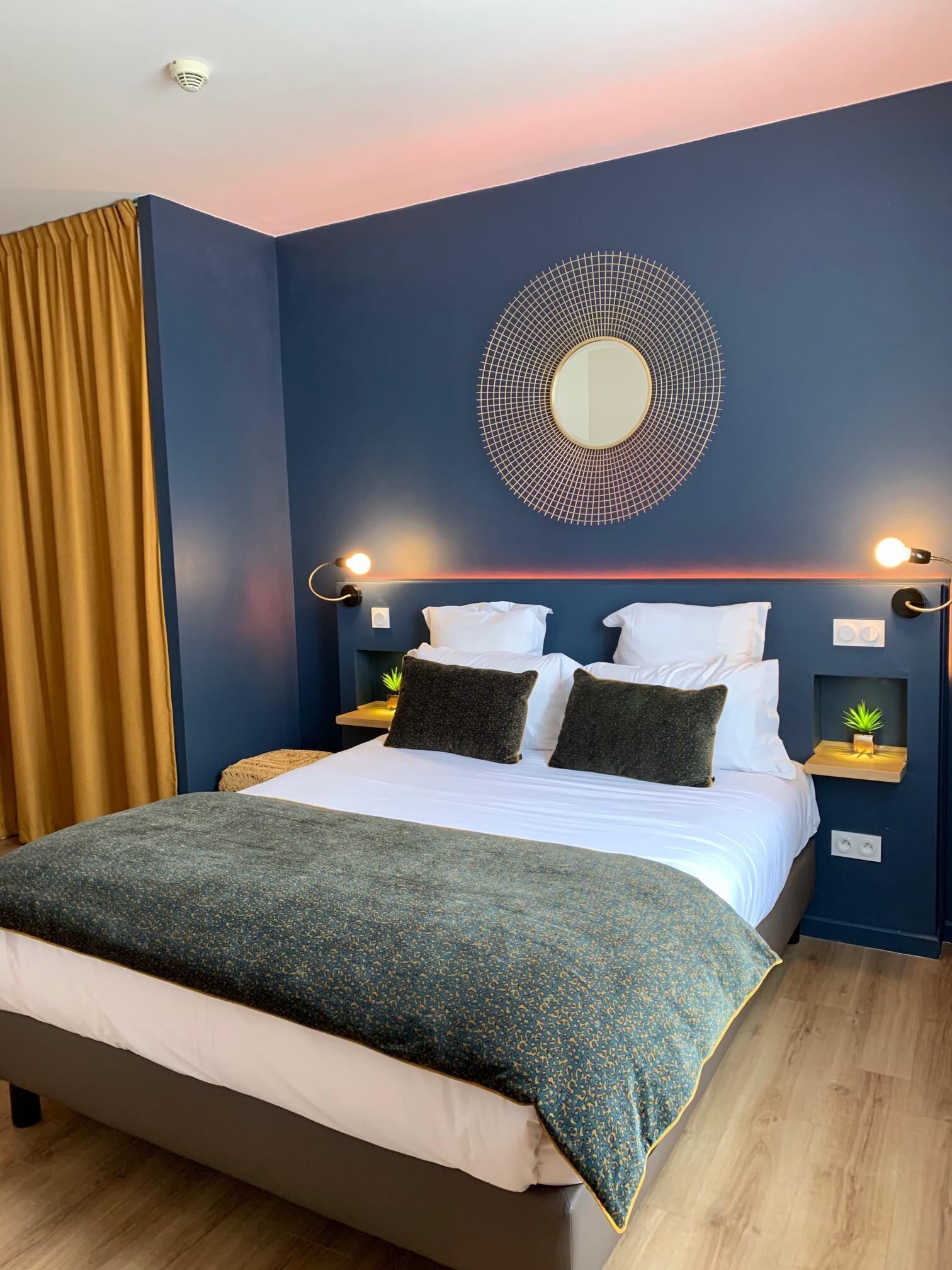 Le C Boutique Hôtel