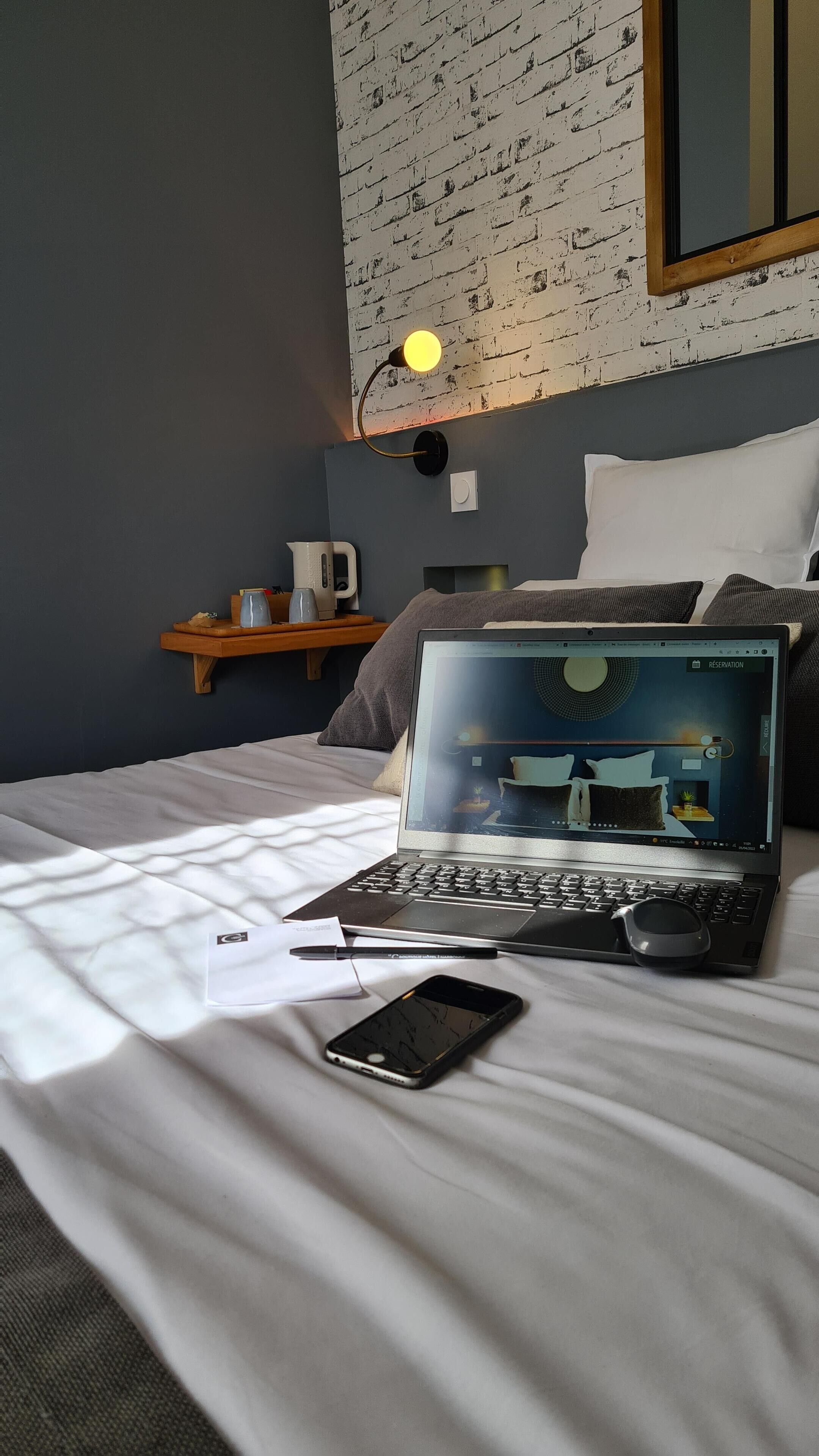 Le C Boutique Hôtel