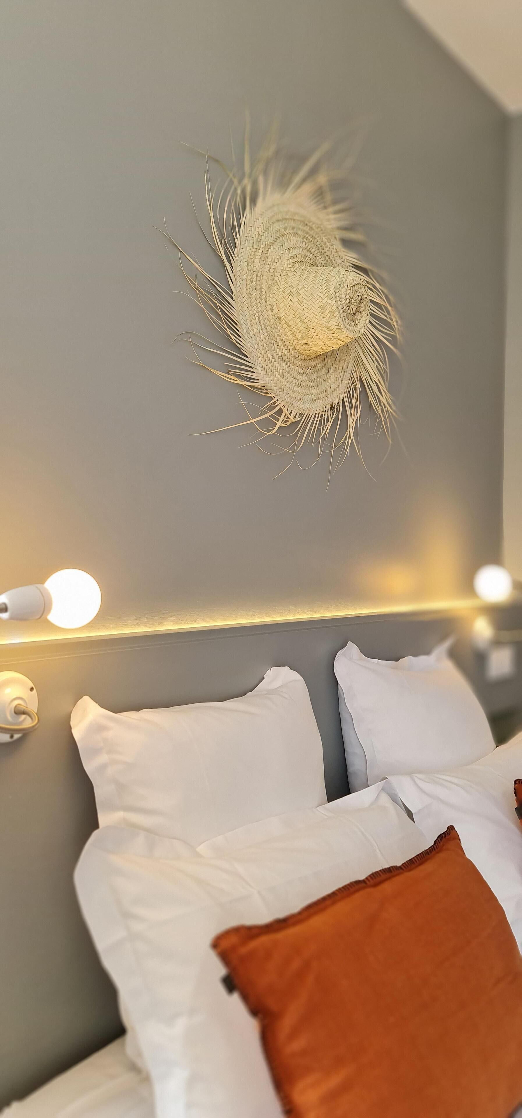 Le C Boutique Hôtel