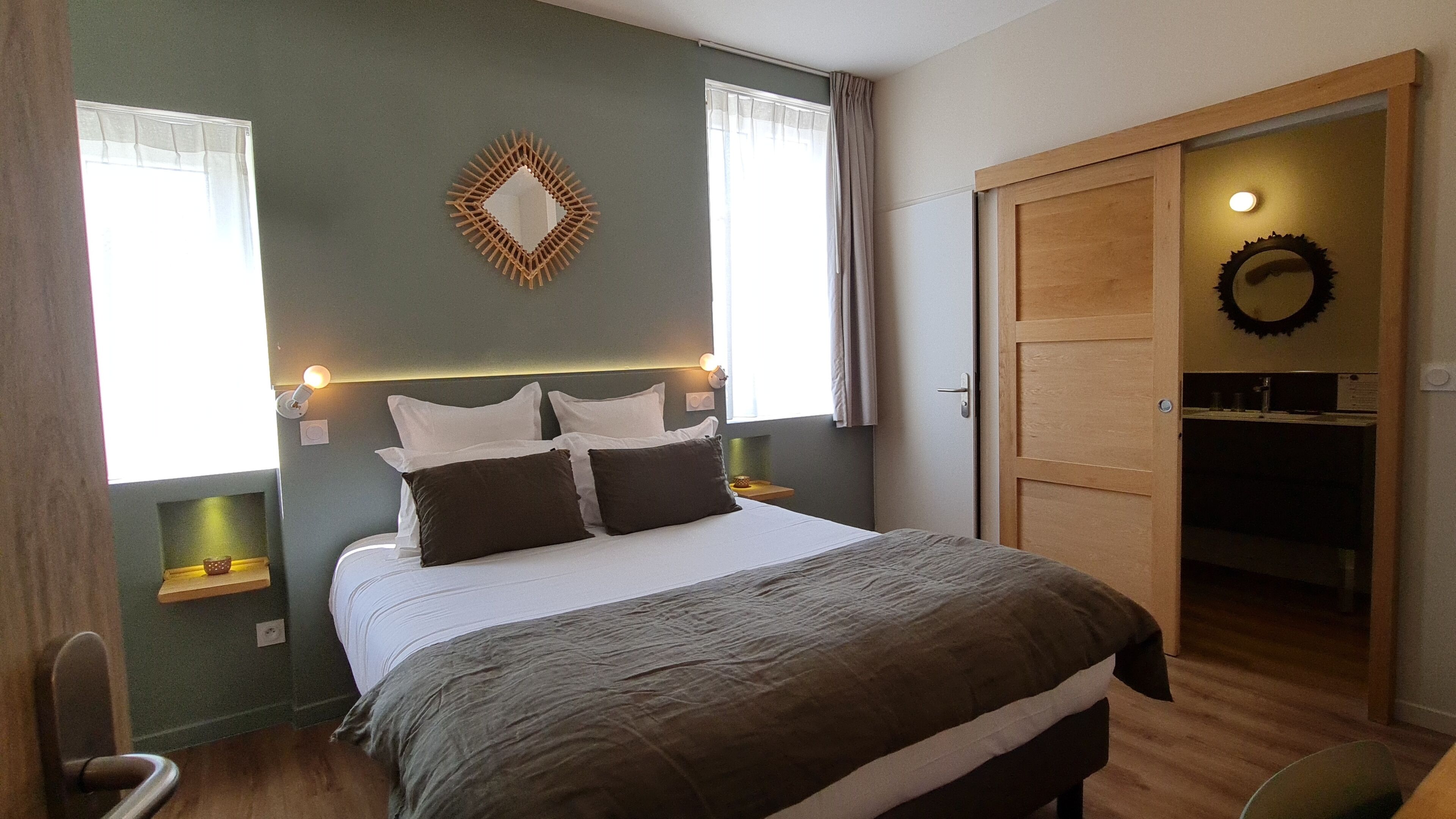 Le C Boutique Hôtel