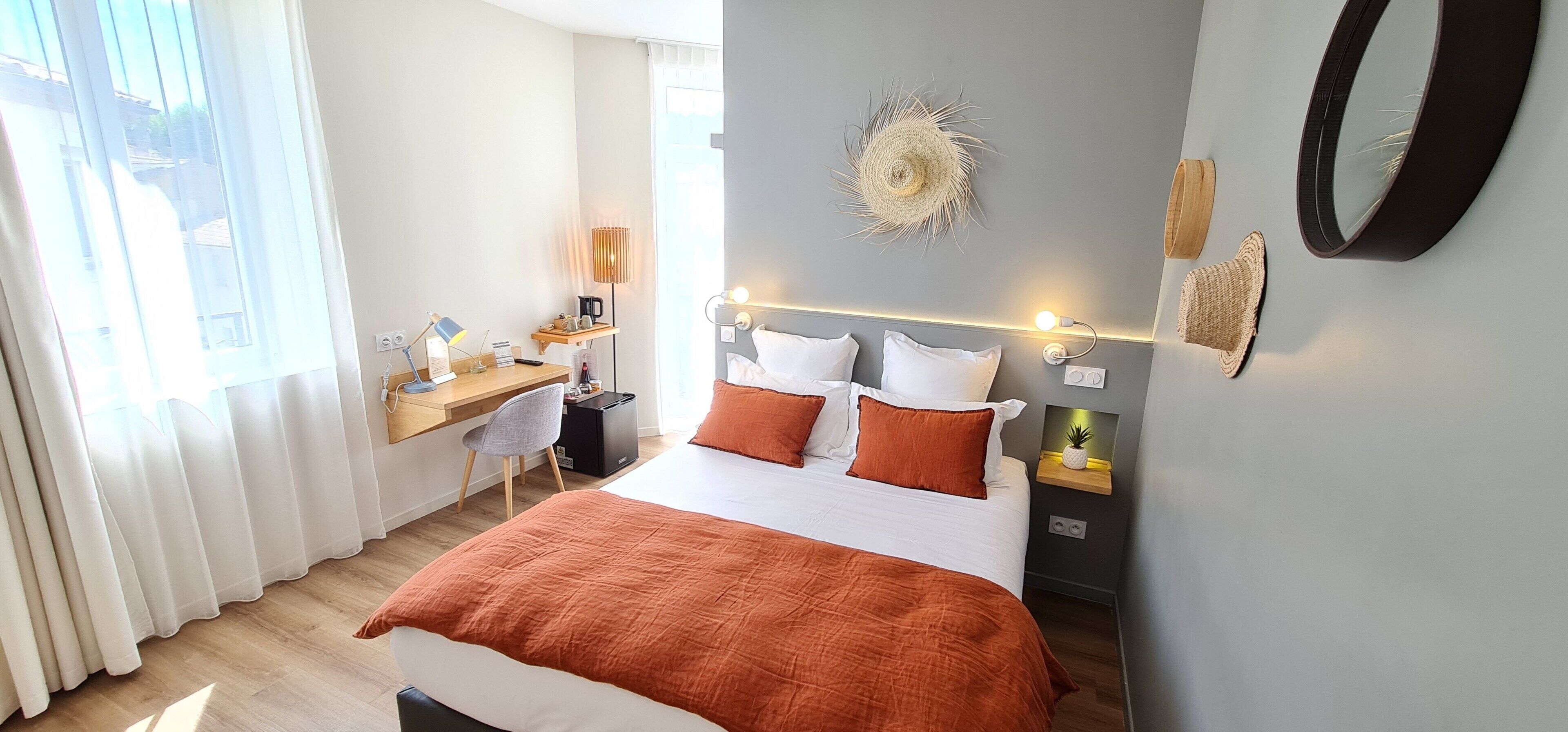 Le C Boutique Hôtel