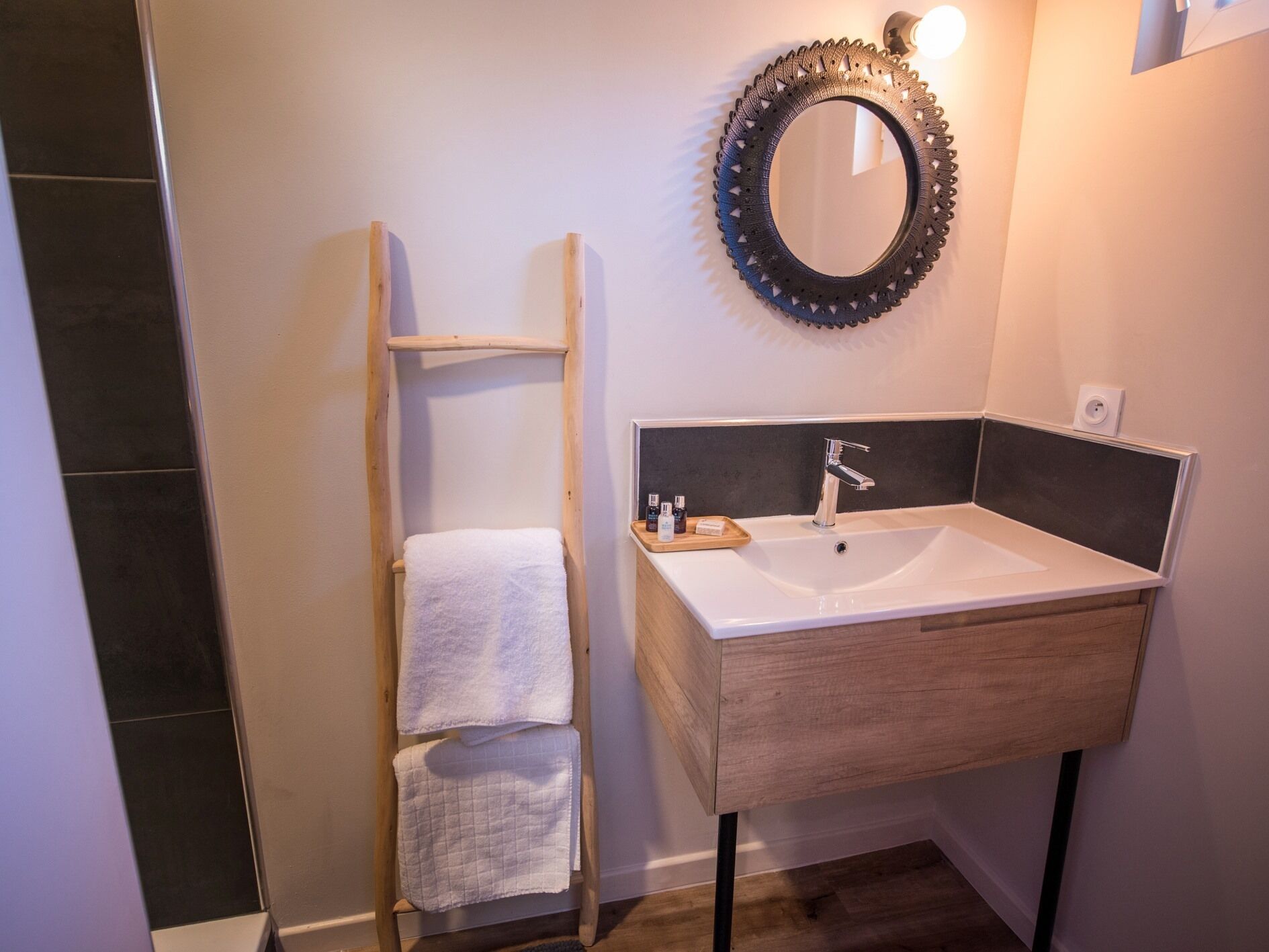 Le C Boutique Hôtel