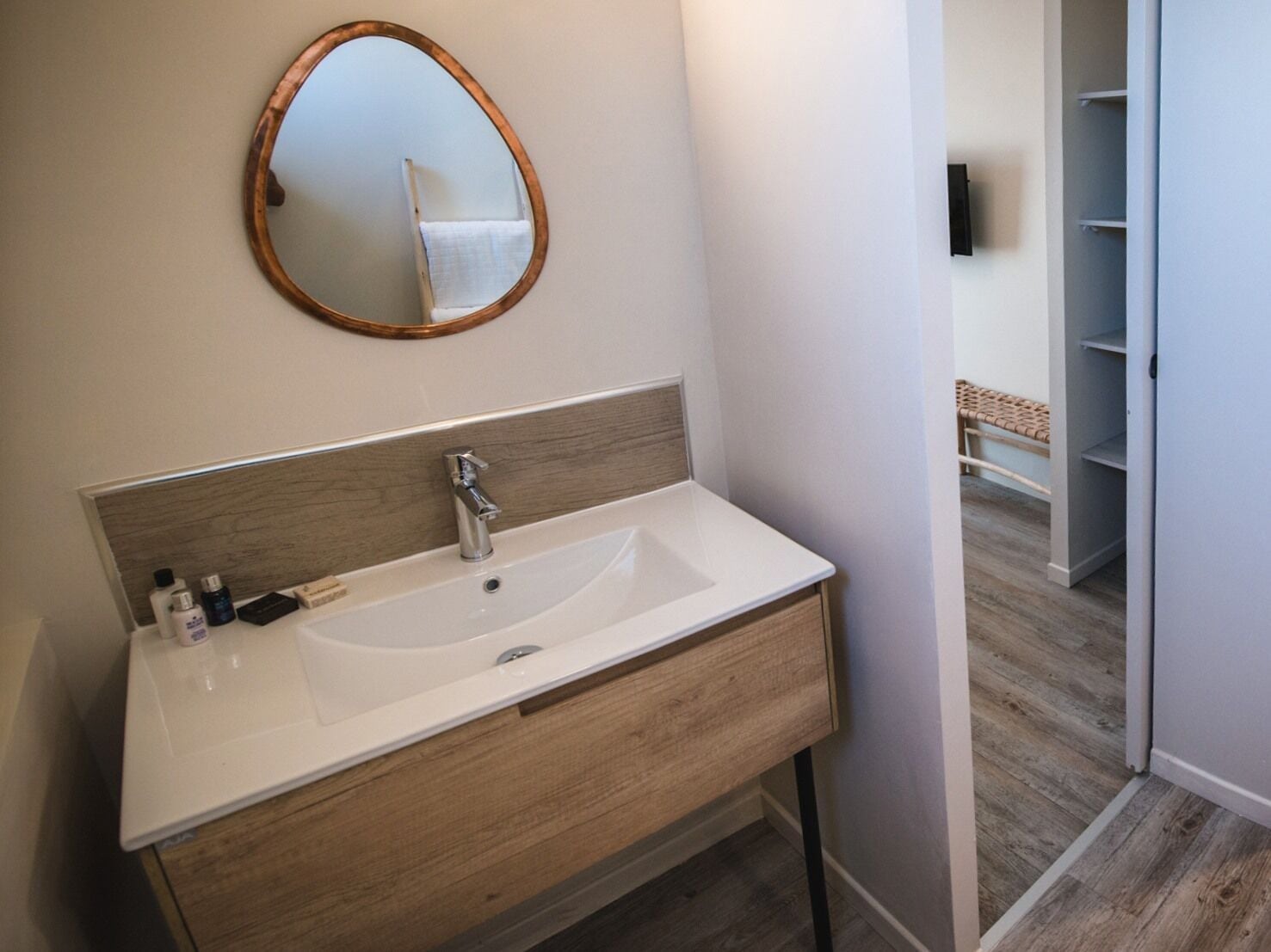 Le C Boutique Hôtel