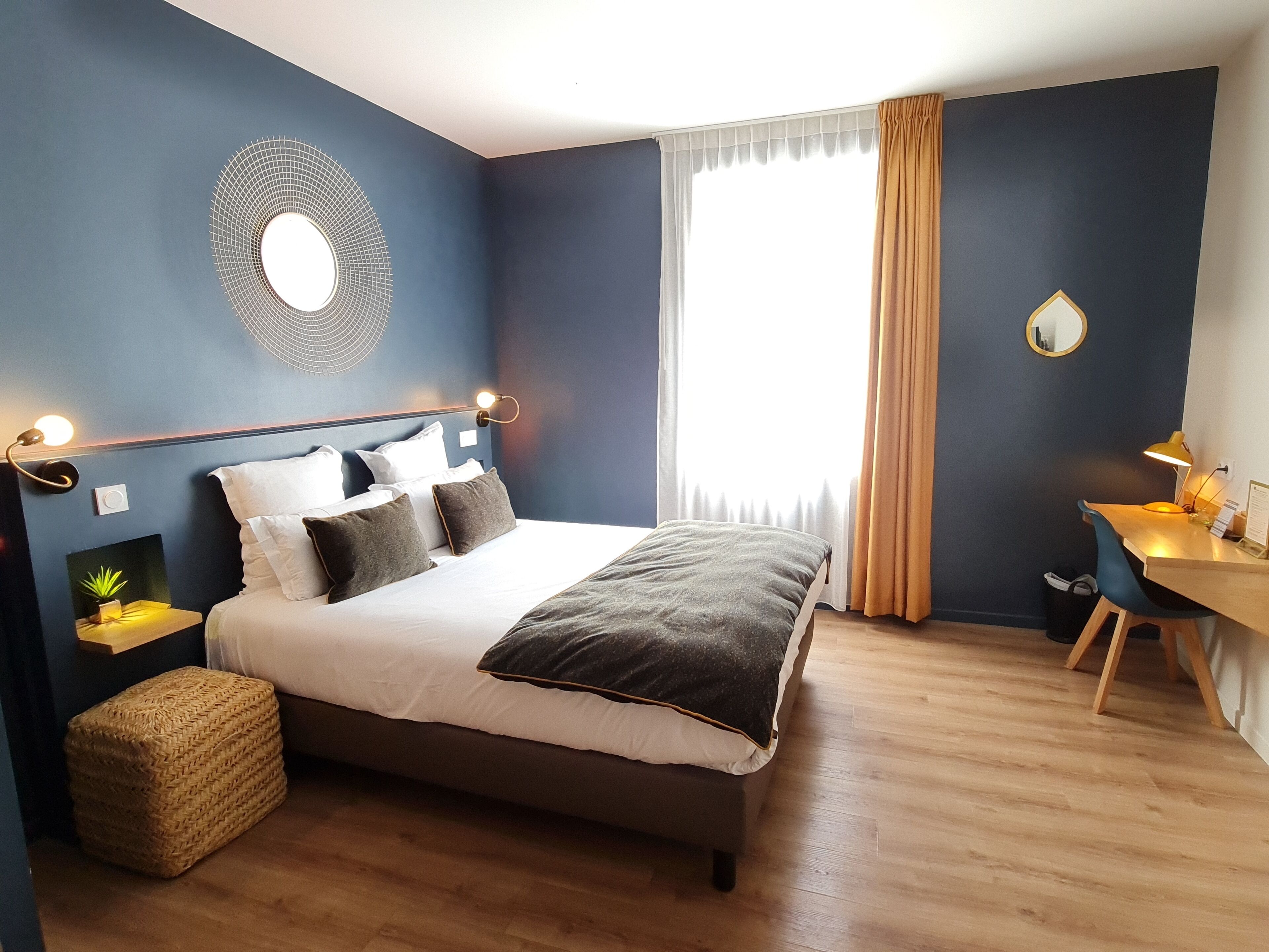 Le C Boutique Hôtel