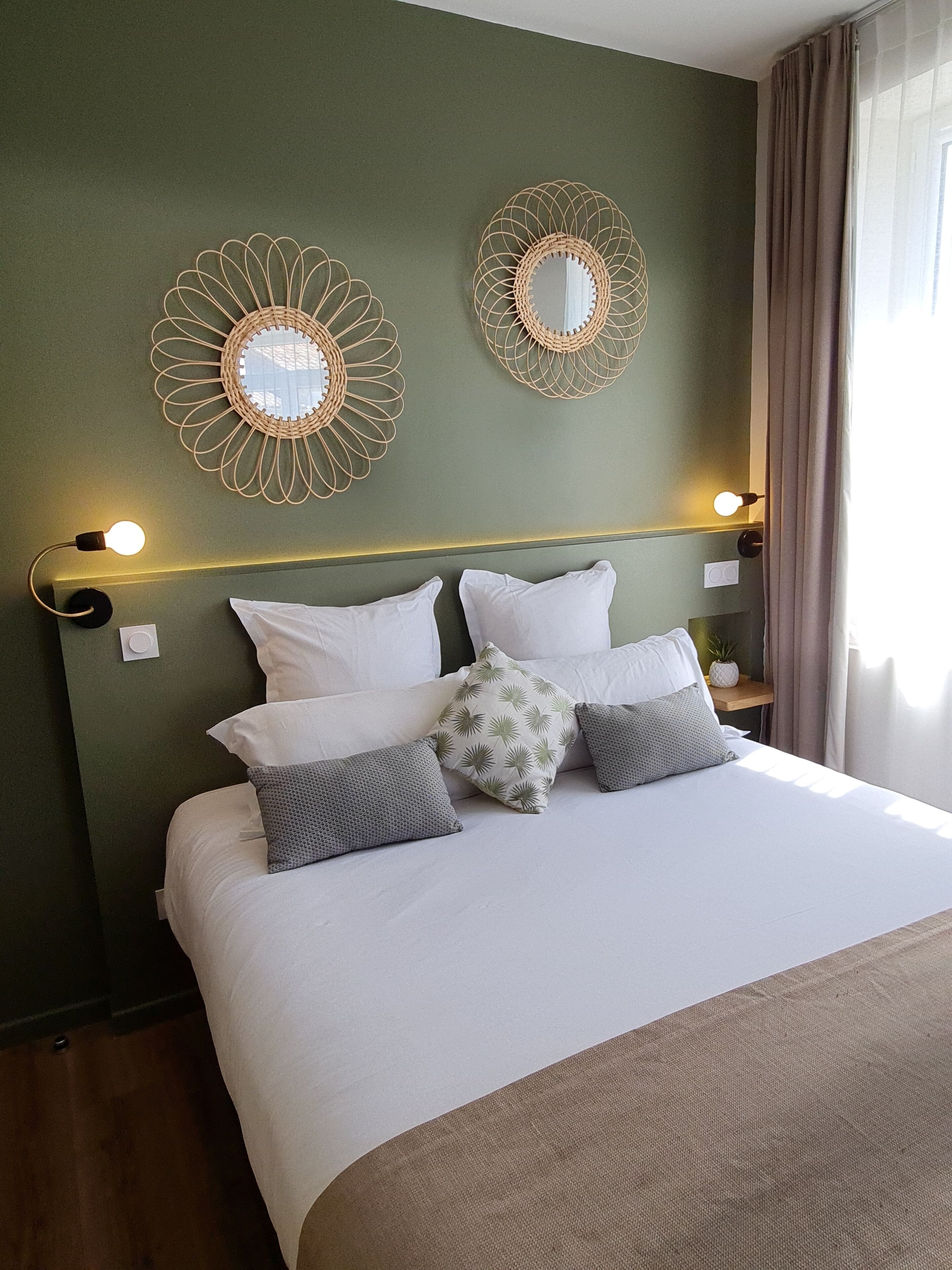 Le C Boutique Hôtel
