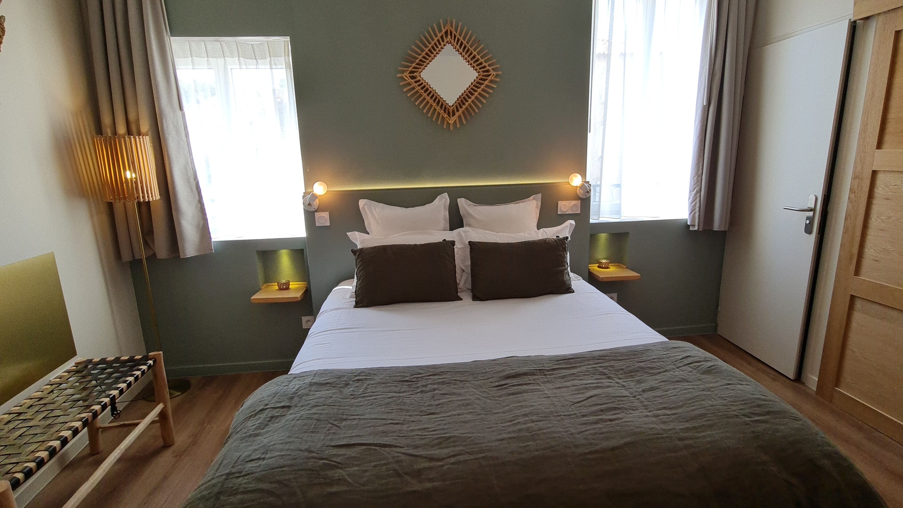 Le C Boutique Hôtel
