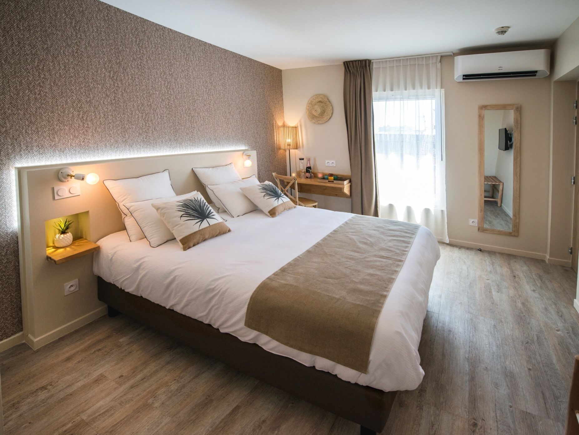 Le C Boutique Hôtel