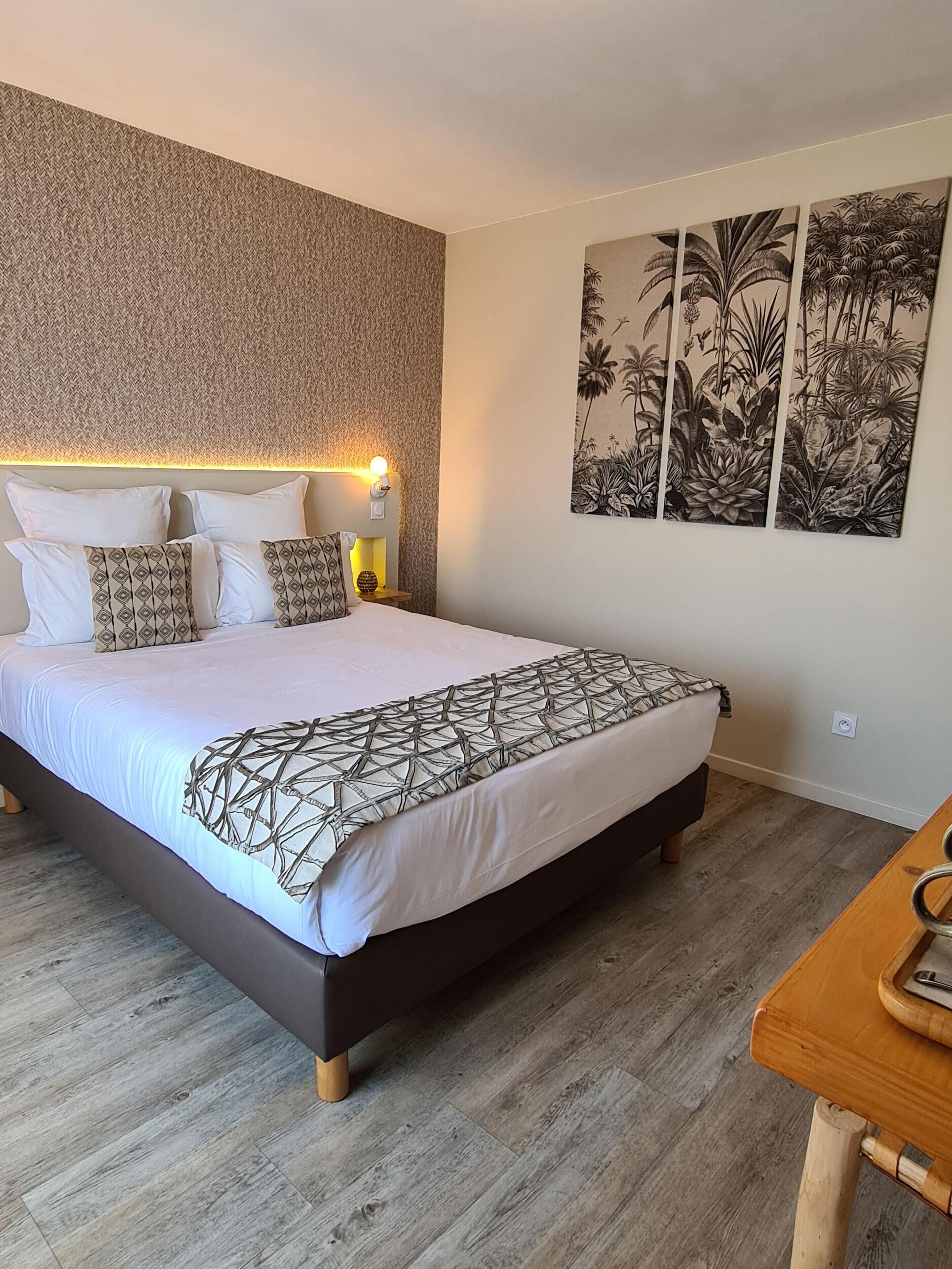 Le C Boutique Hôtel