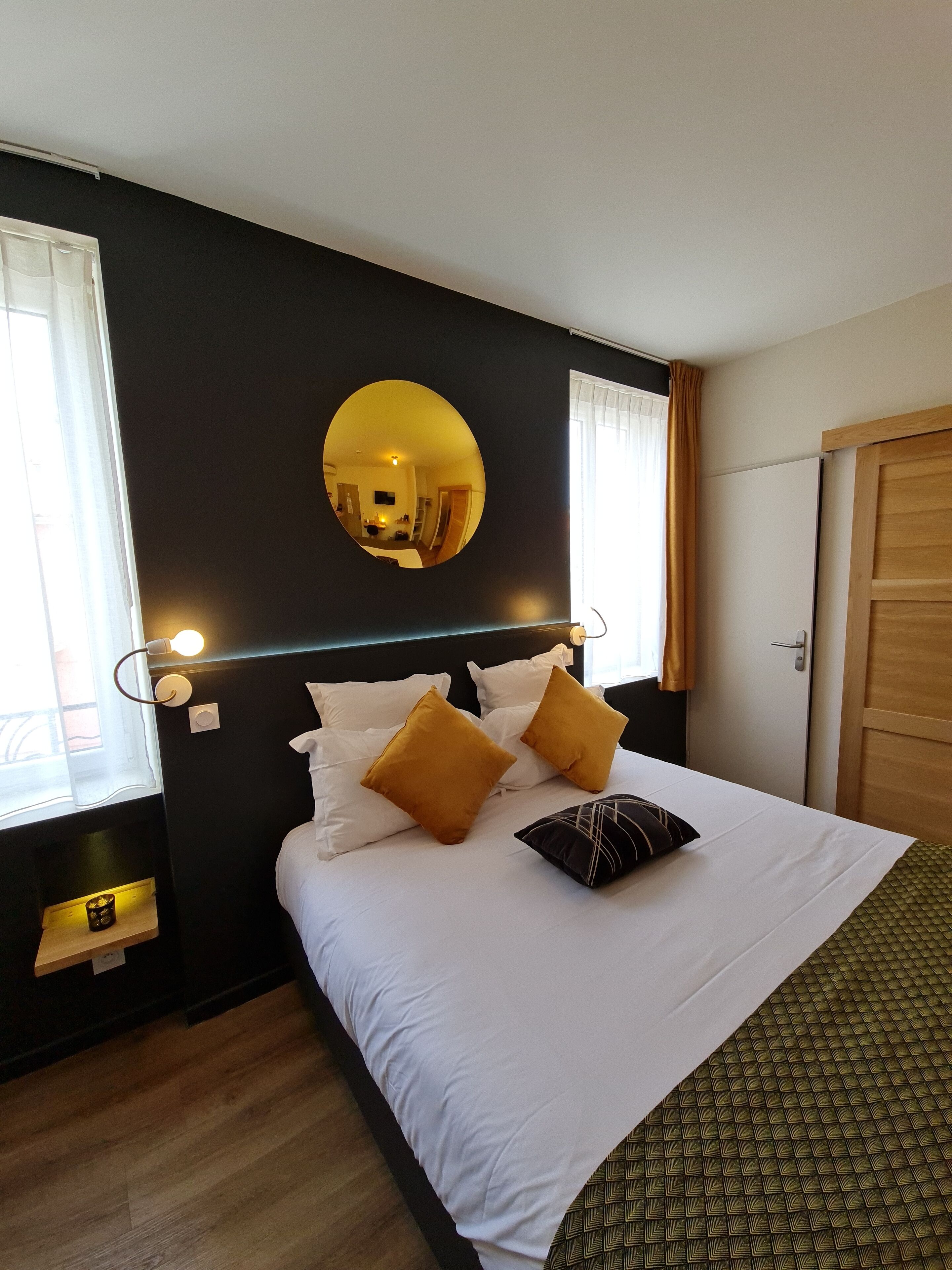 Le C Boutique Hôtel