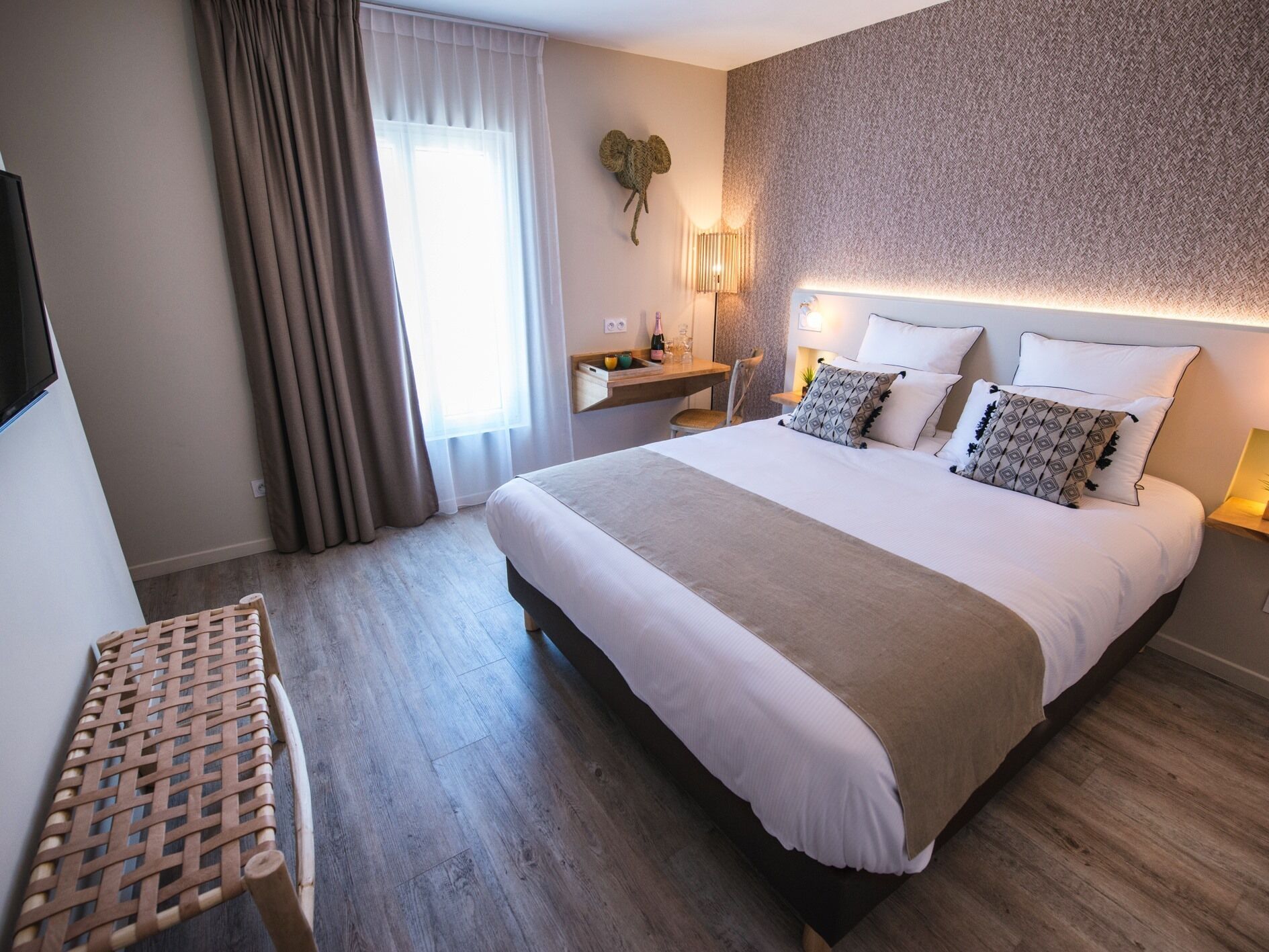 Le C Boutique Hôtel