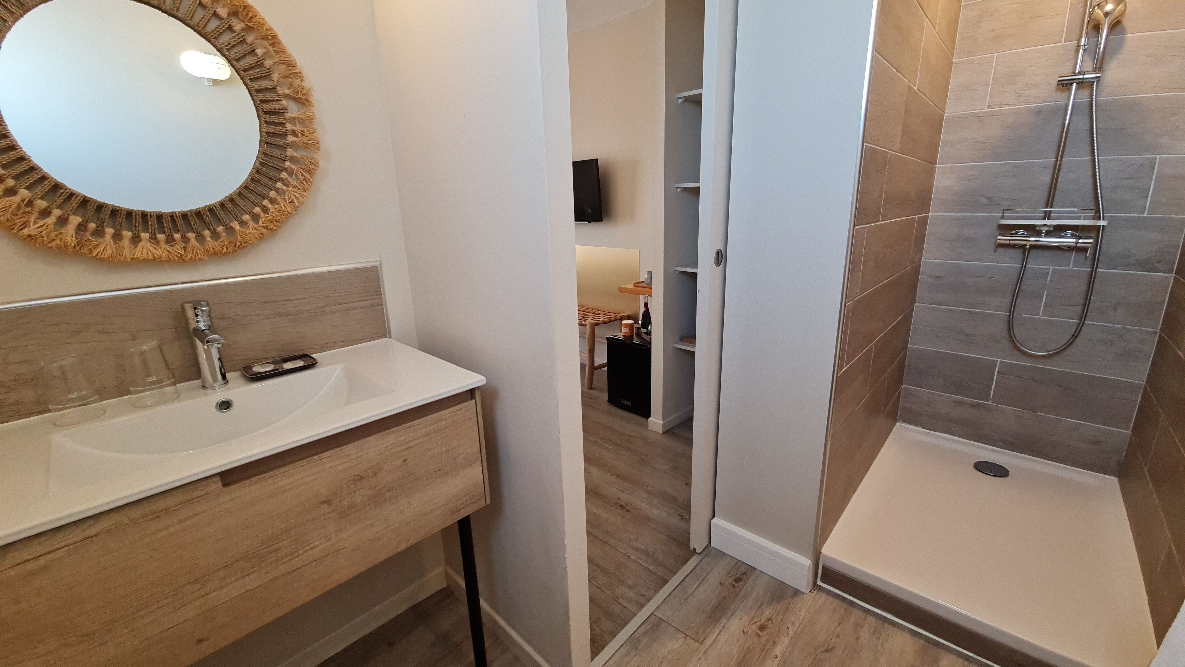 Le C Boutique Hôtel