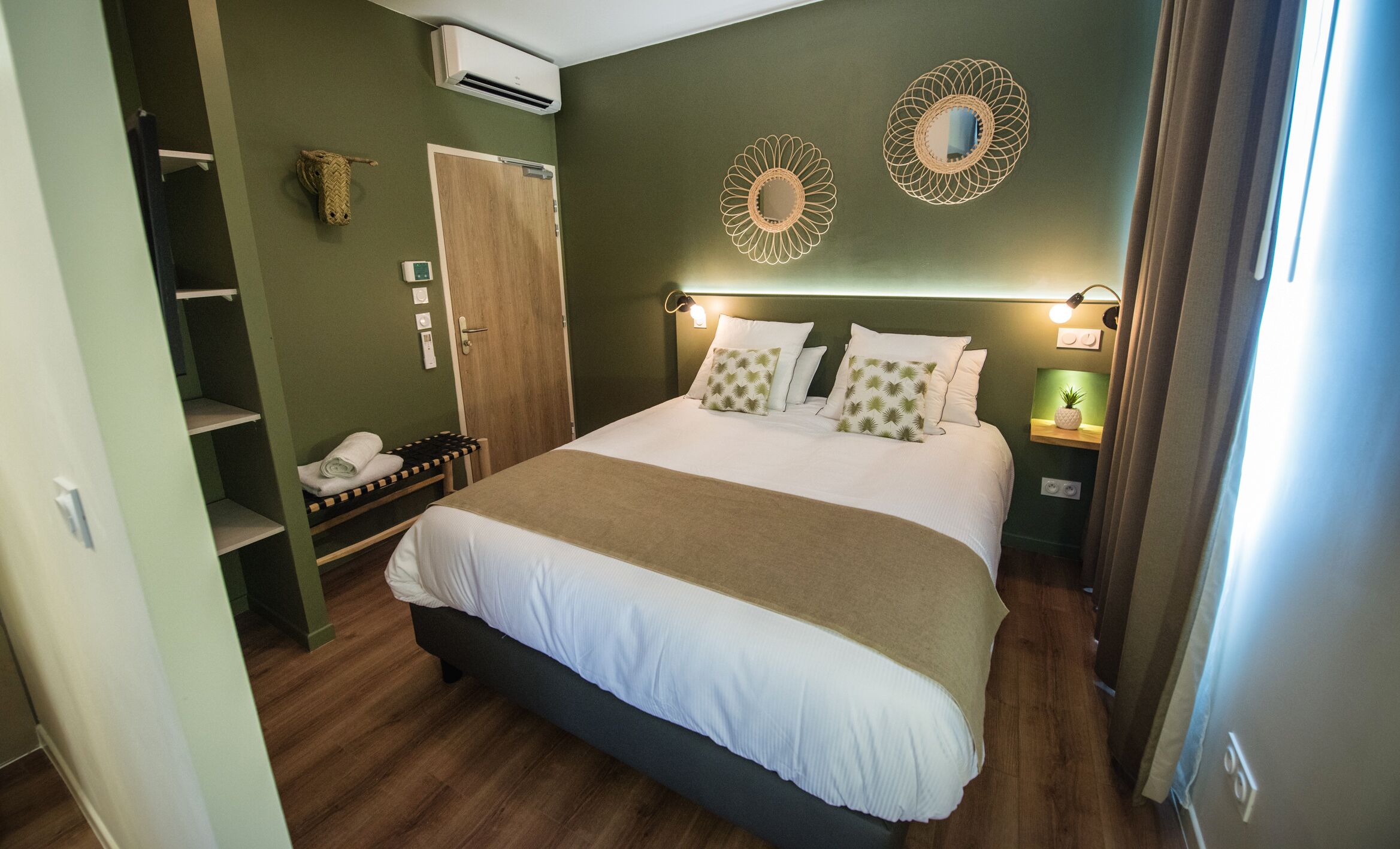 Le C Boutique Hôtel