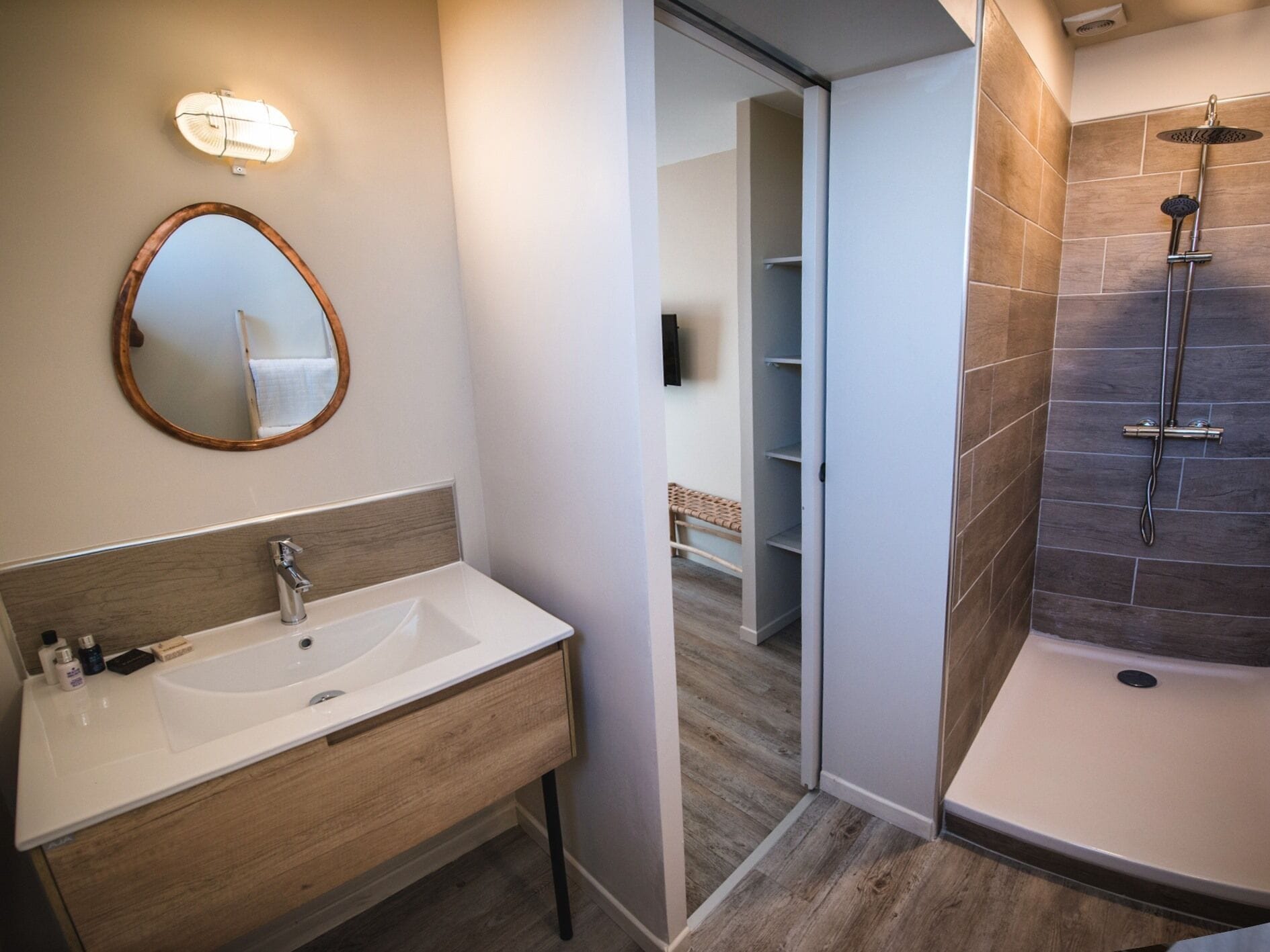 Le C Boutique Hôtel