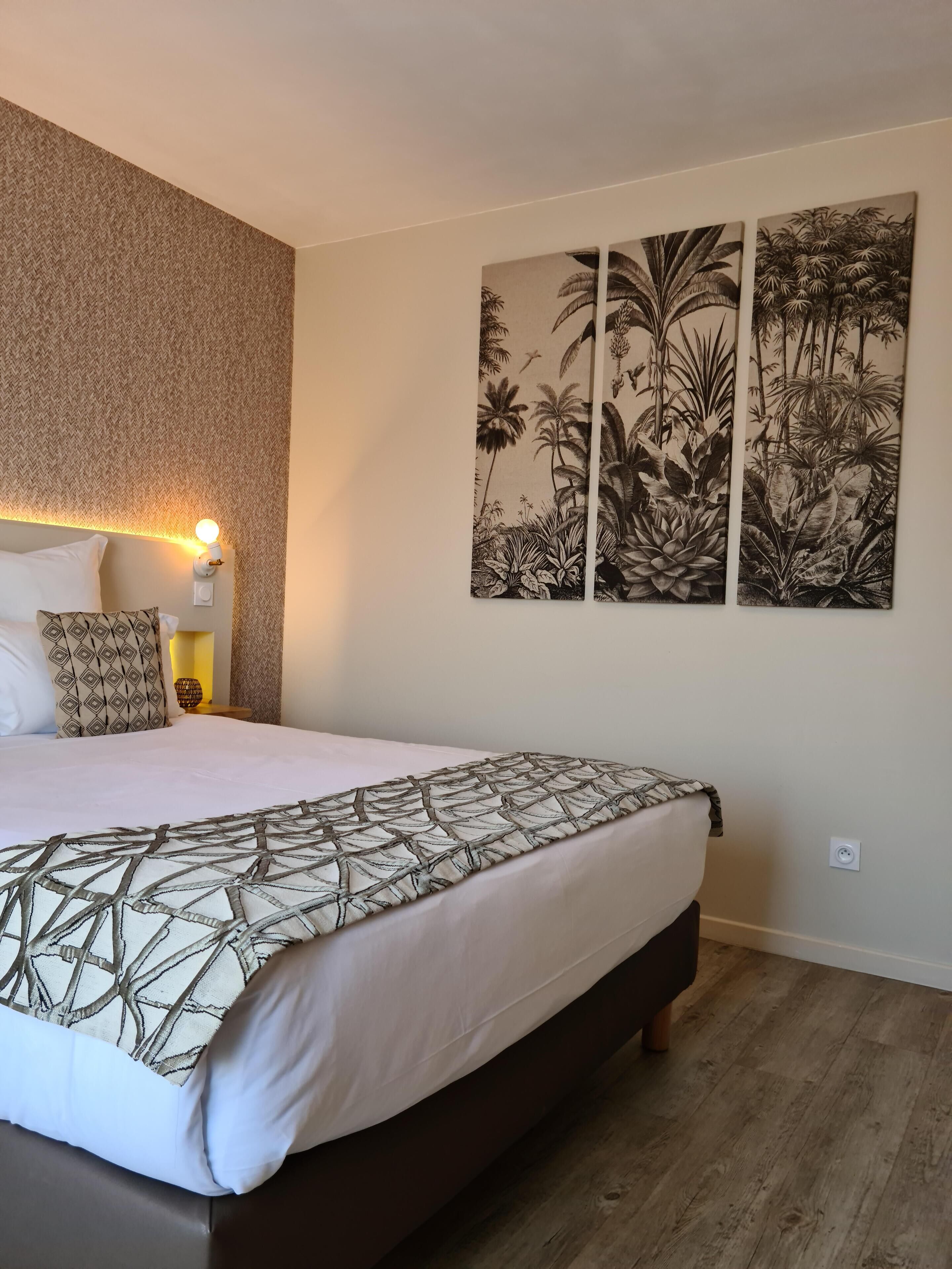 Le C Boutique Hôtel