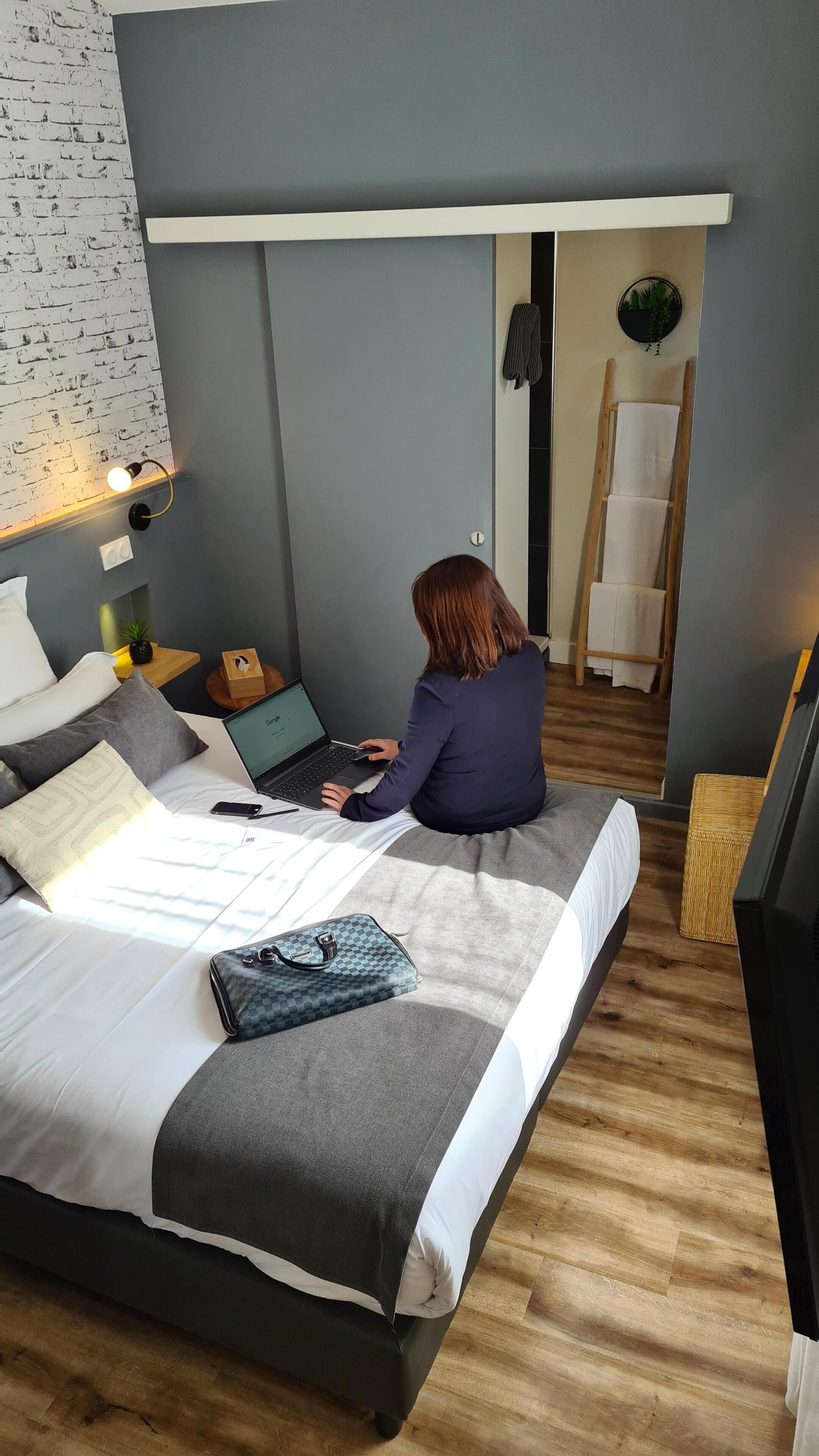 Le C Boutique Hôtel