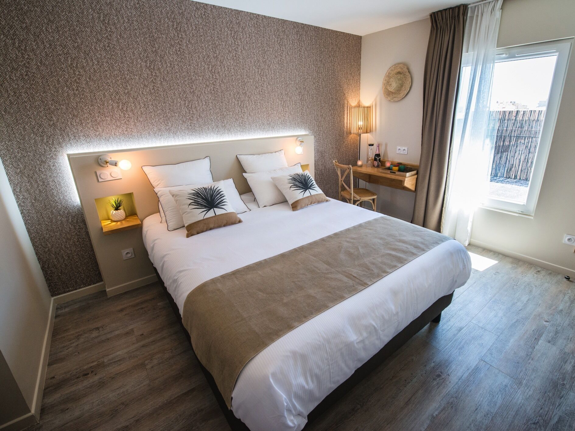 Le C Boutique Hôtel