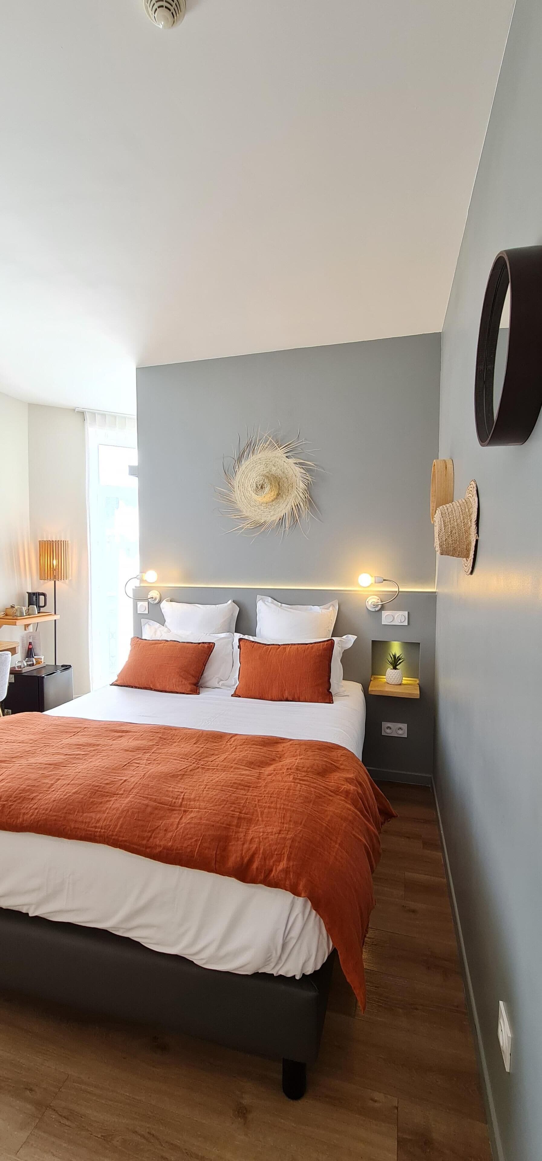 Le C Boutique Hôtel